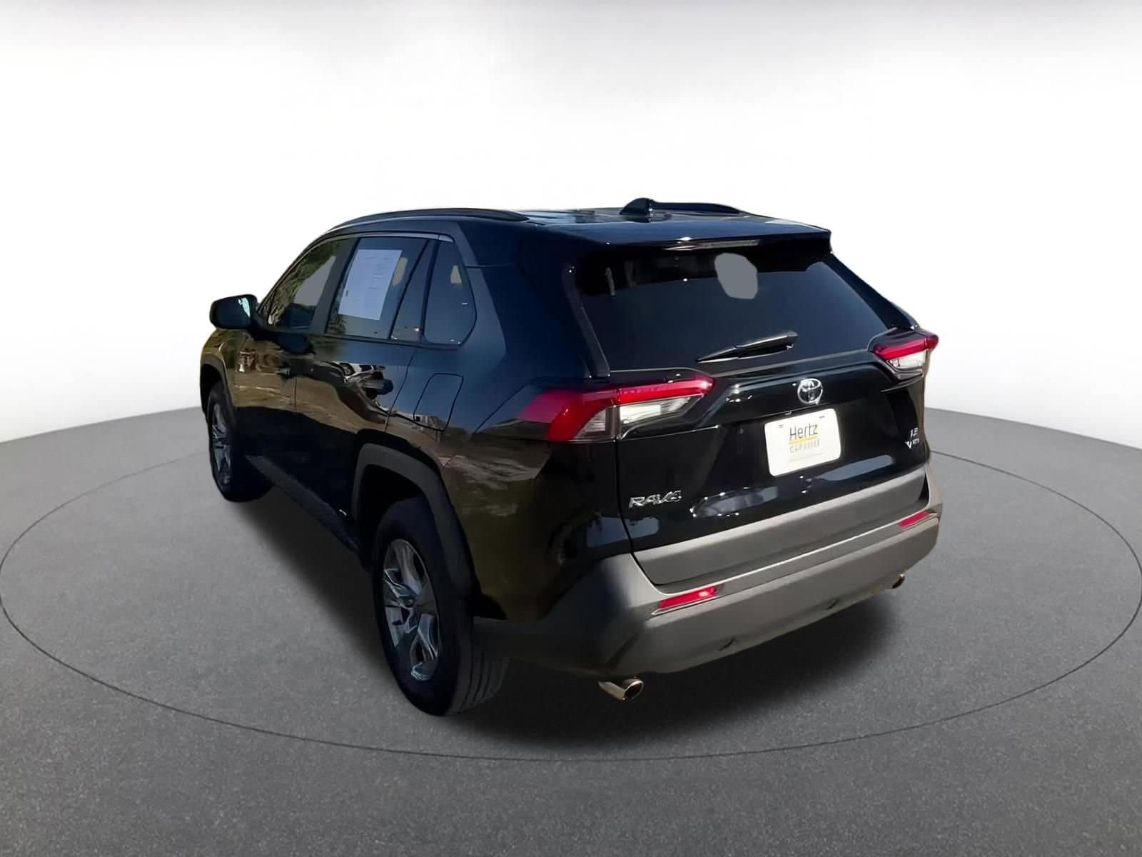 Thumbnail: 2025 Toyota RAV4 - 11