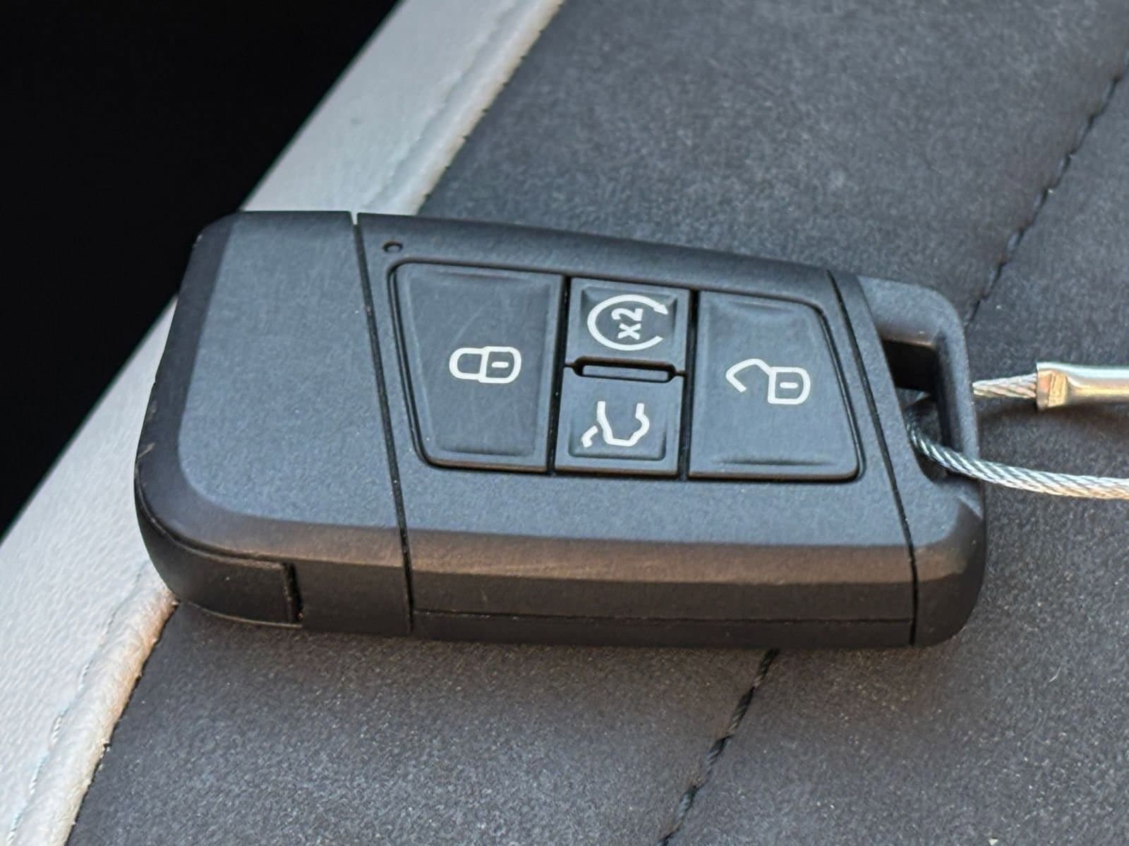 Thumbnail: 2025 Volkswagen Taos - 22