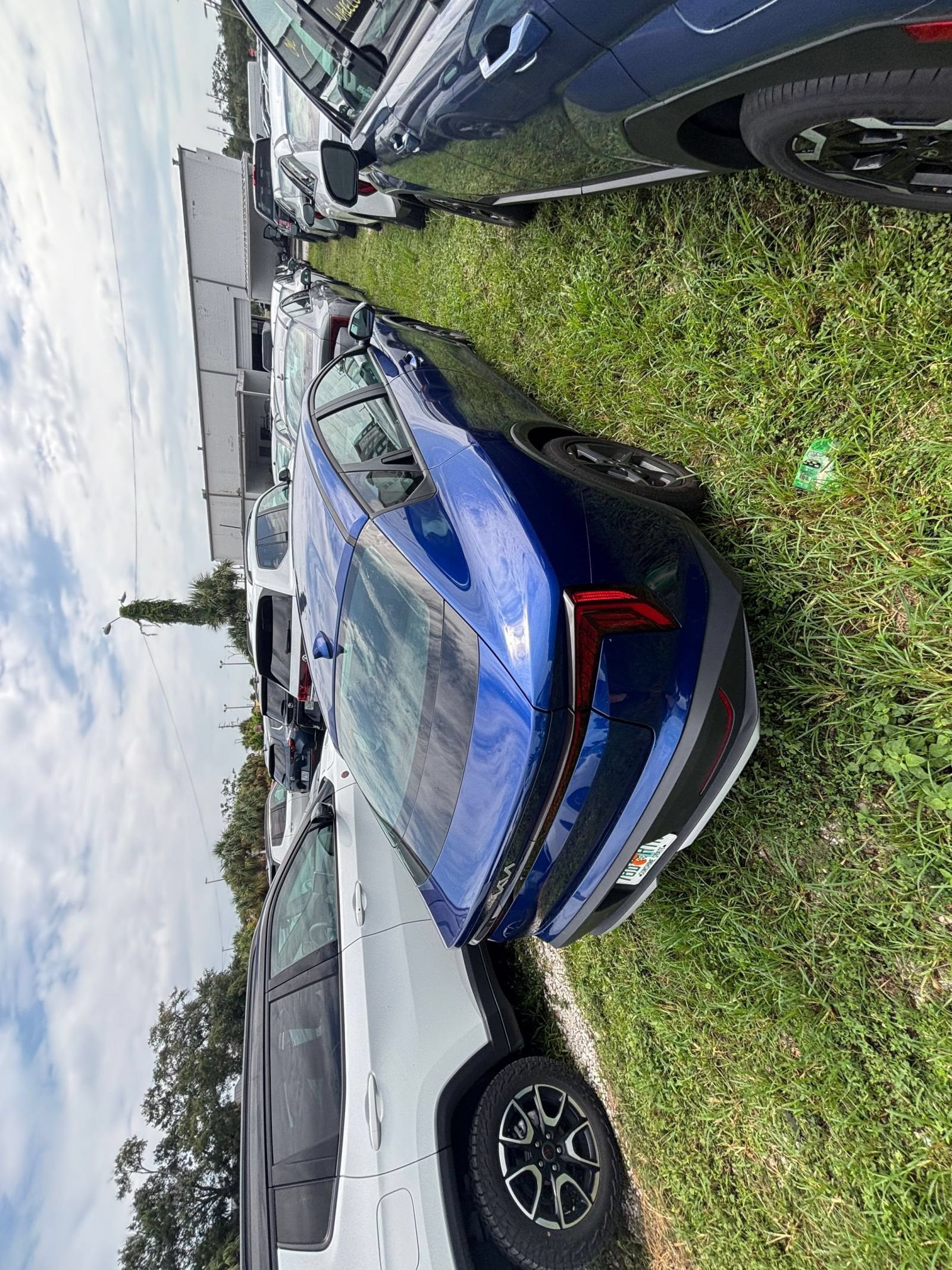Thumbnail: 2025 Kia K4 - 18