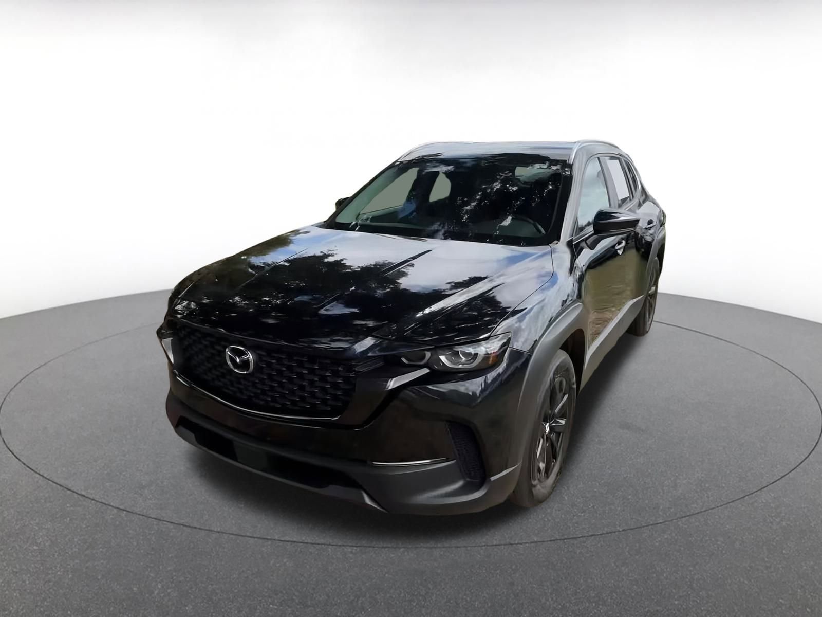 Thumbnail: 2025 Mazda CX-50 - 7