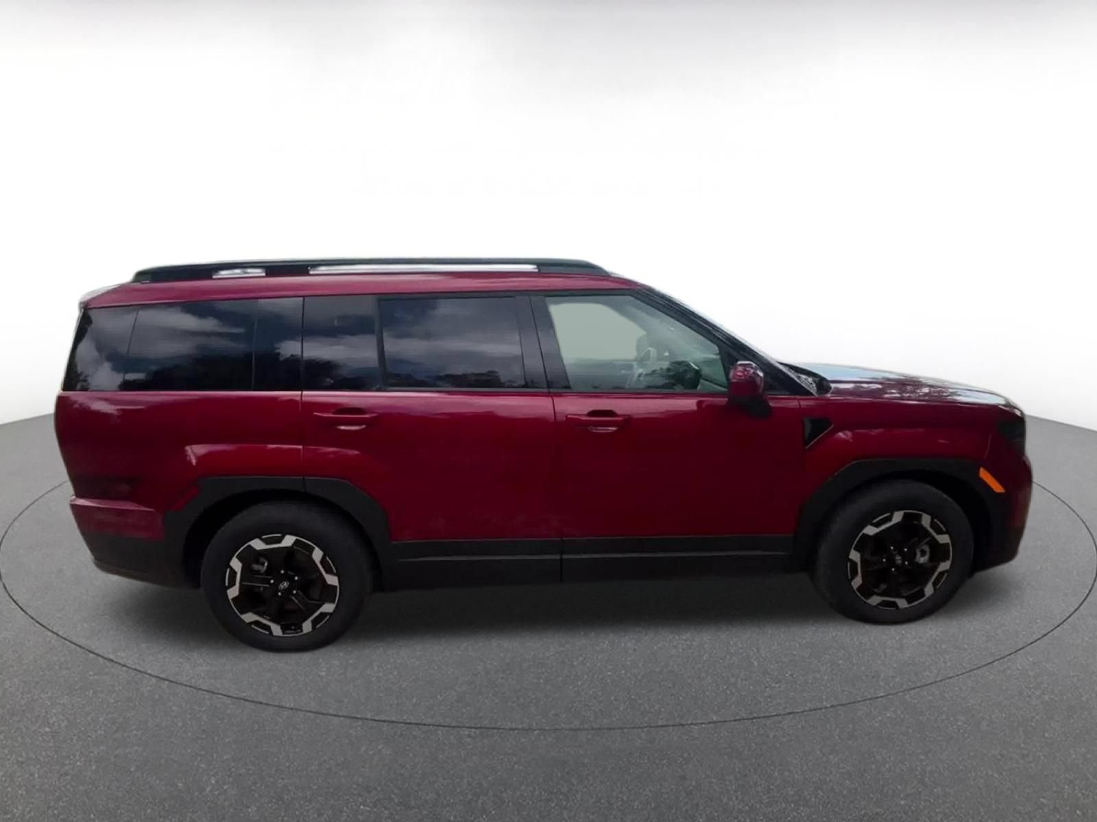 Thumbnail: 2025 Hyundai Santa Fe - 16