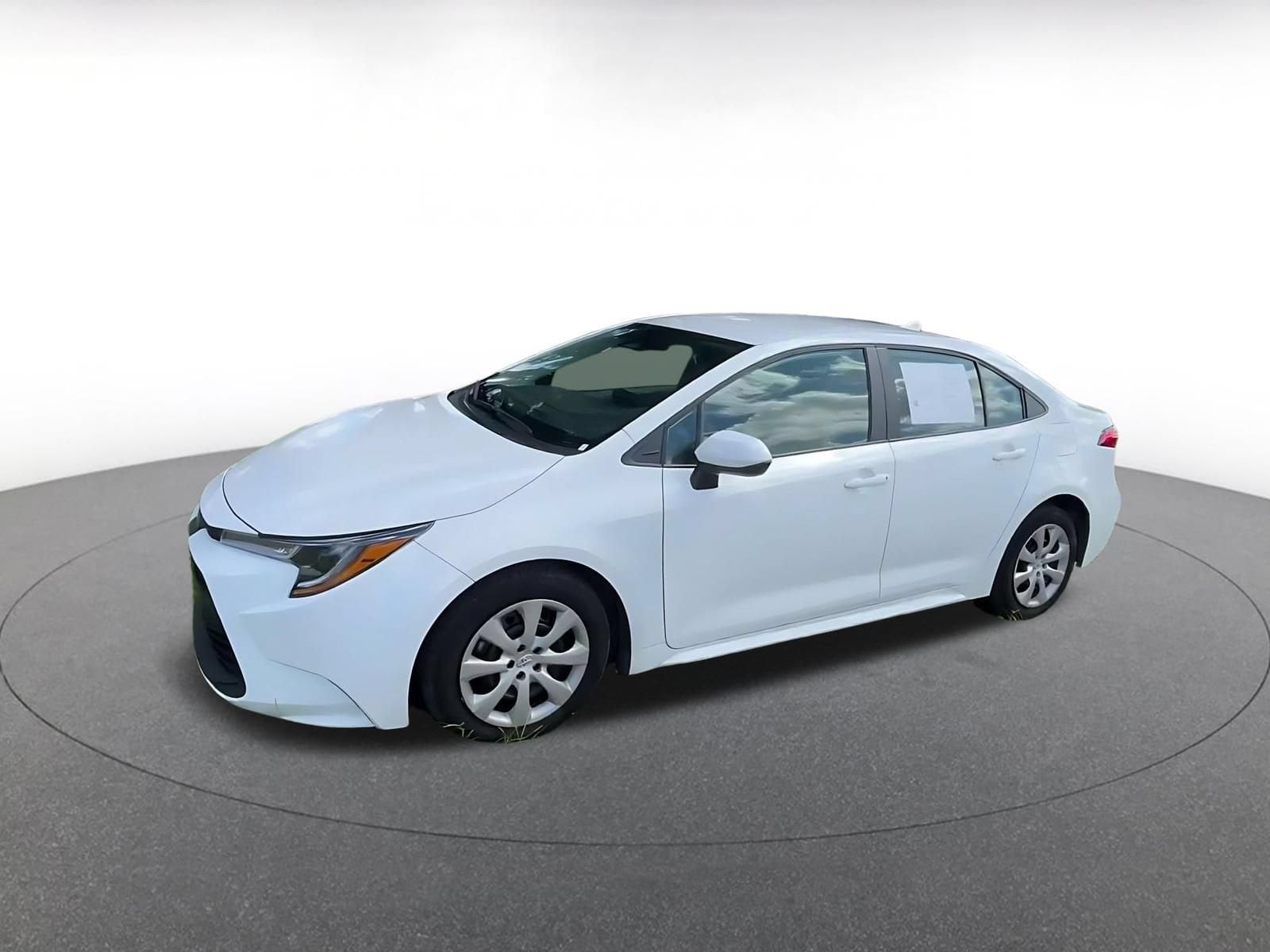 Thumbnail: 2025 Toyota Corolla - 8