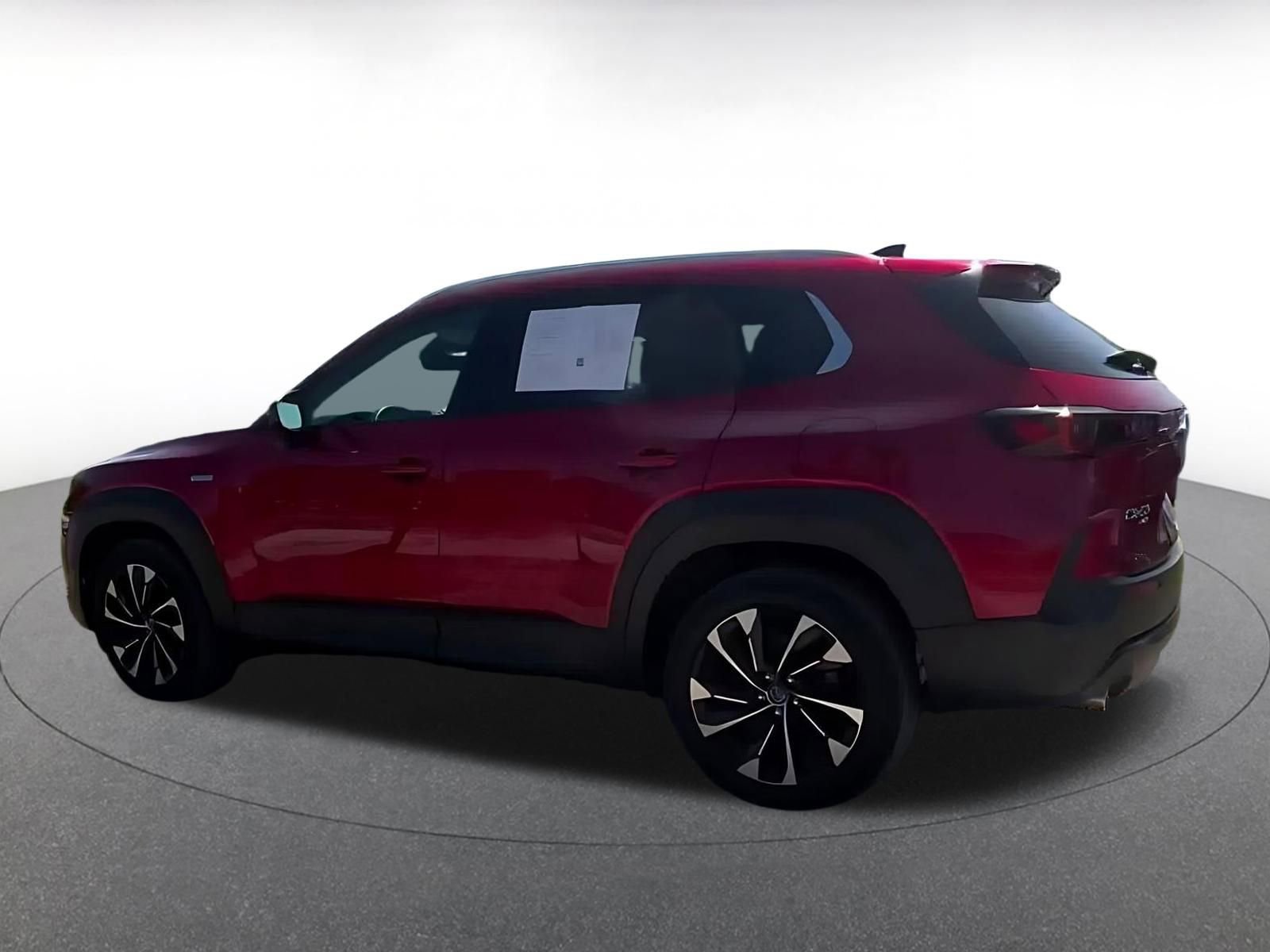 Thumbnail: 2025 Mazda CX-50 - 10