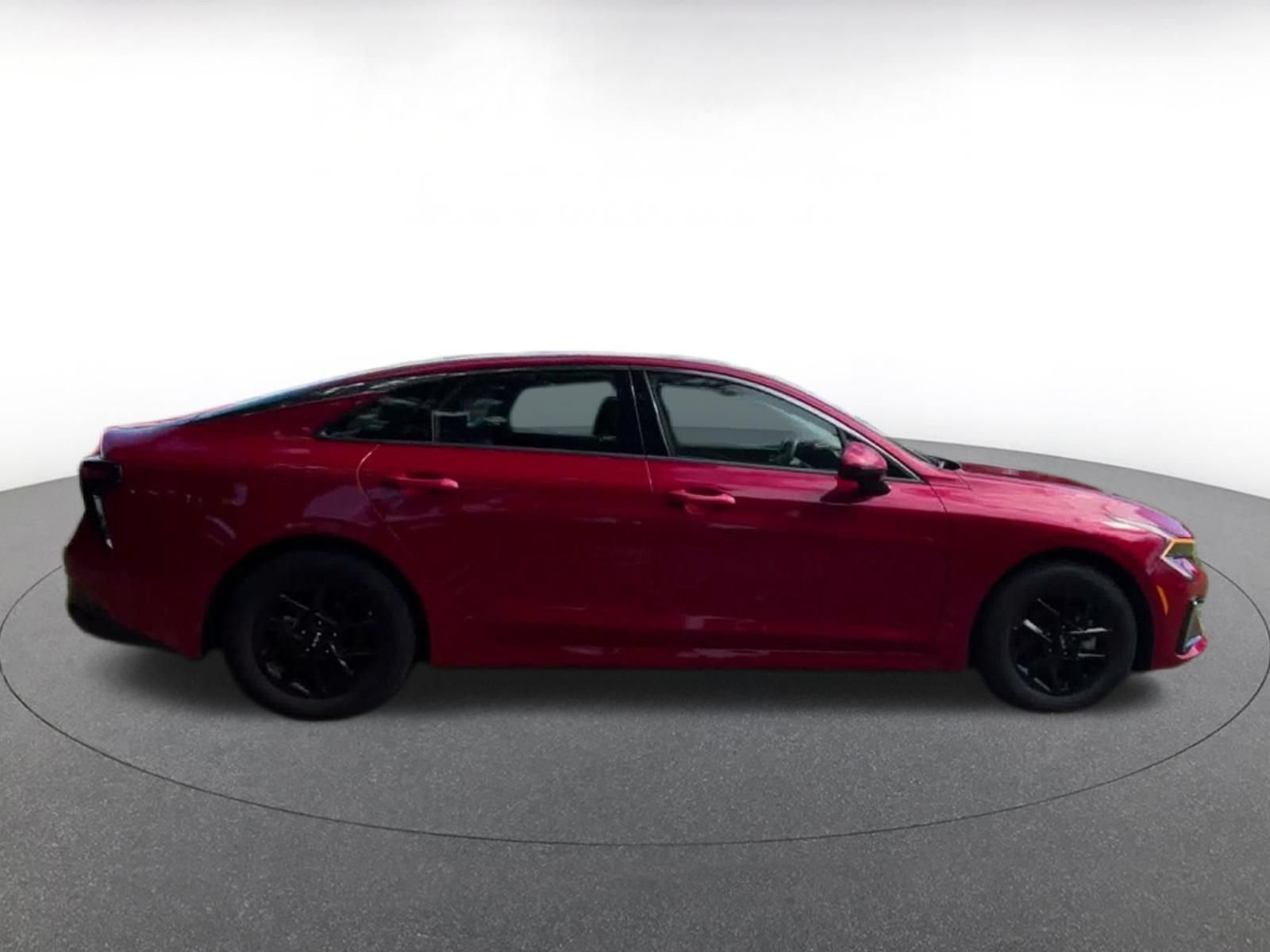 Thumbnail: 2025 Kia K5 - 15
