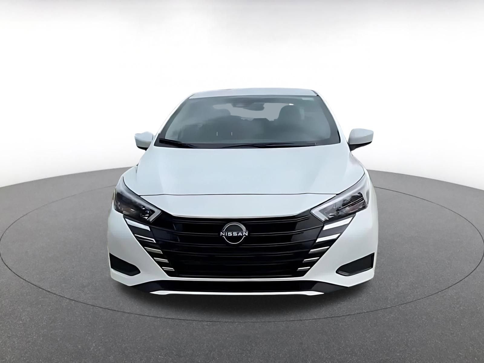 Thumbnail: 2025 Nissan Versa - 3