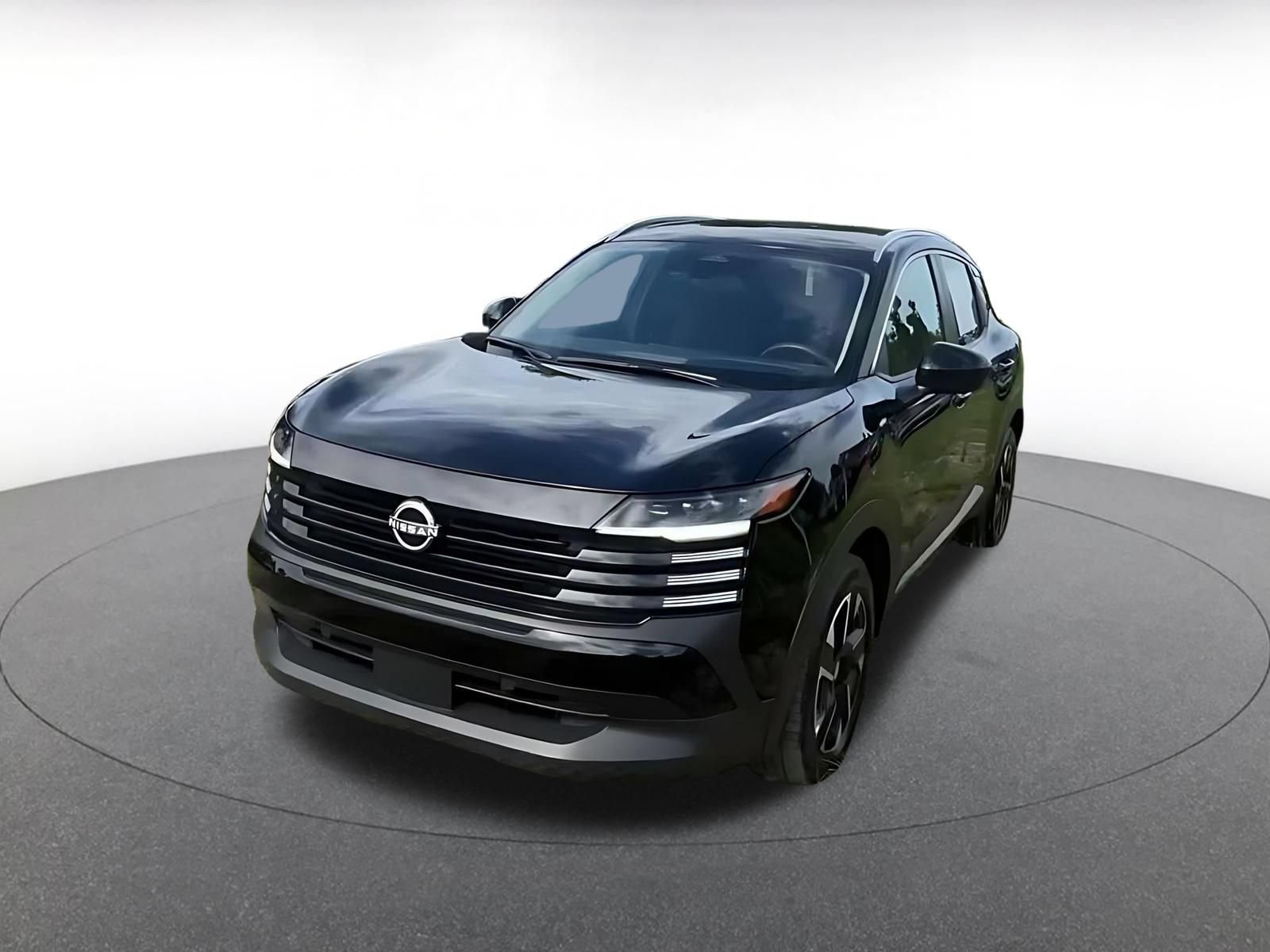Thumbnail: 2026 Nissan Kicks - 6