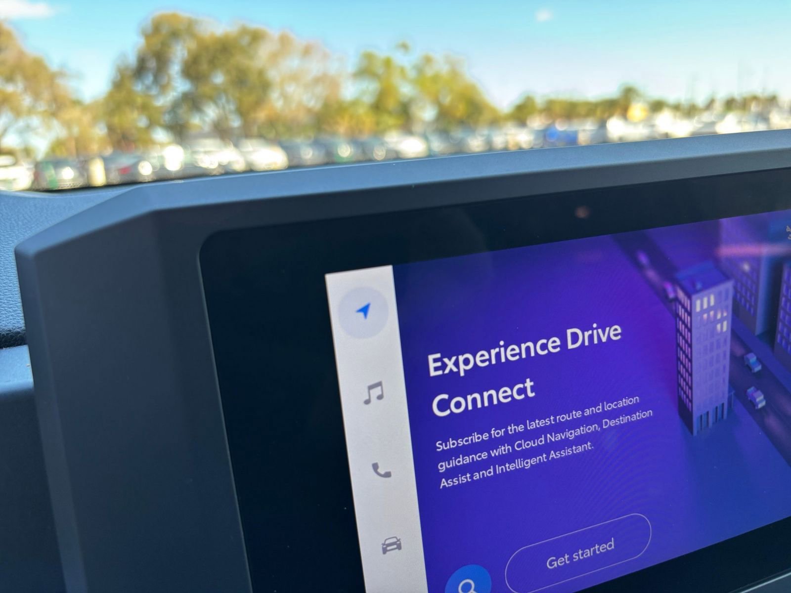 Thumbnail: 2025 Toyota Tacoma - 20