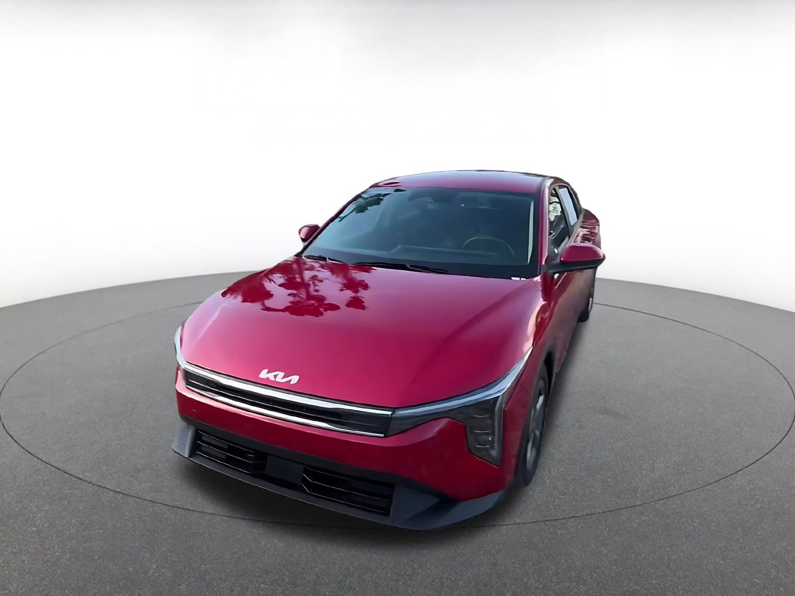 Thumbnail: 2025 Kia K4 - 7