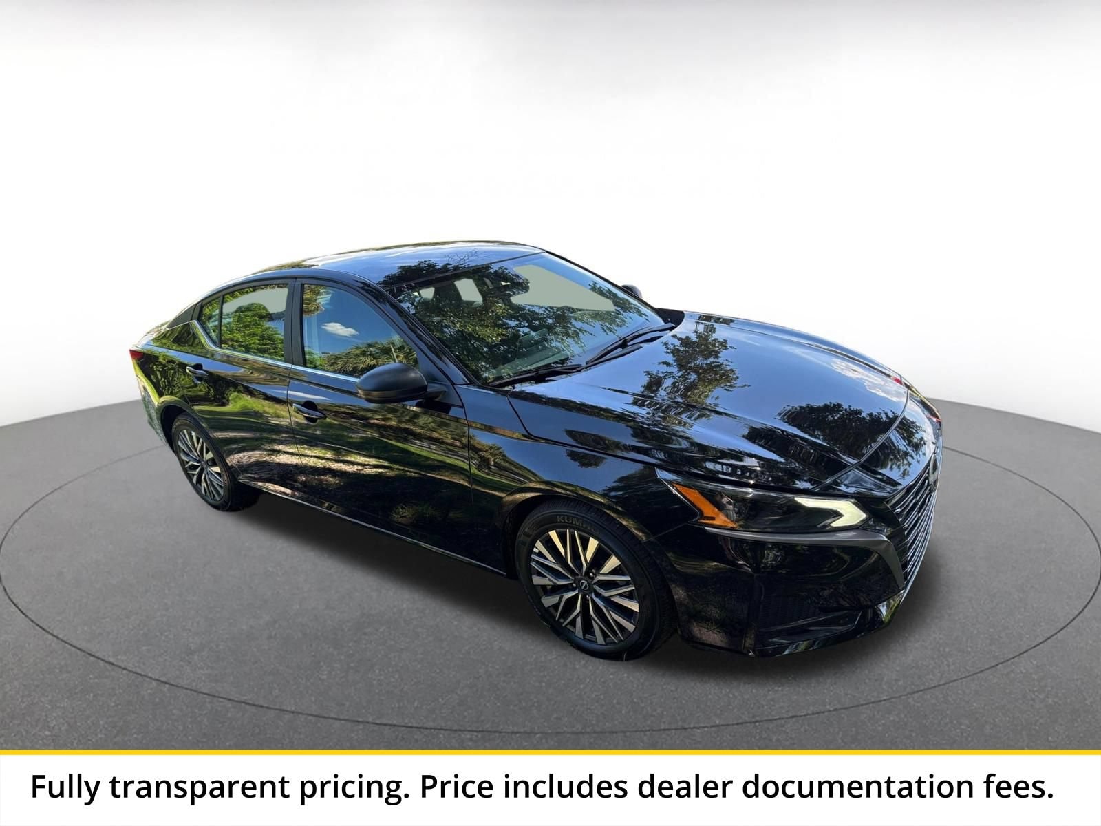 Thumbnail: 2026 Nissan Altima - 1