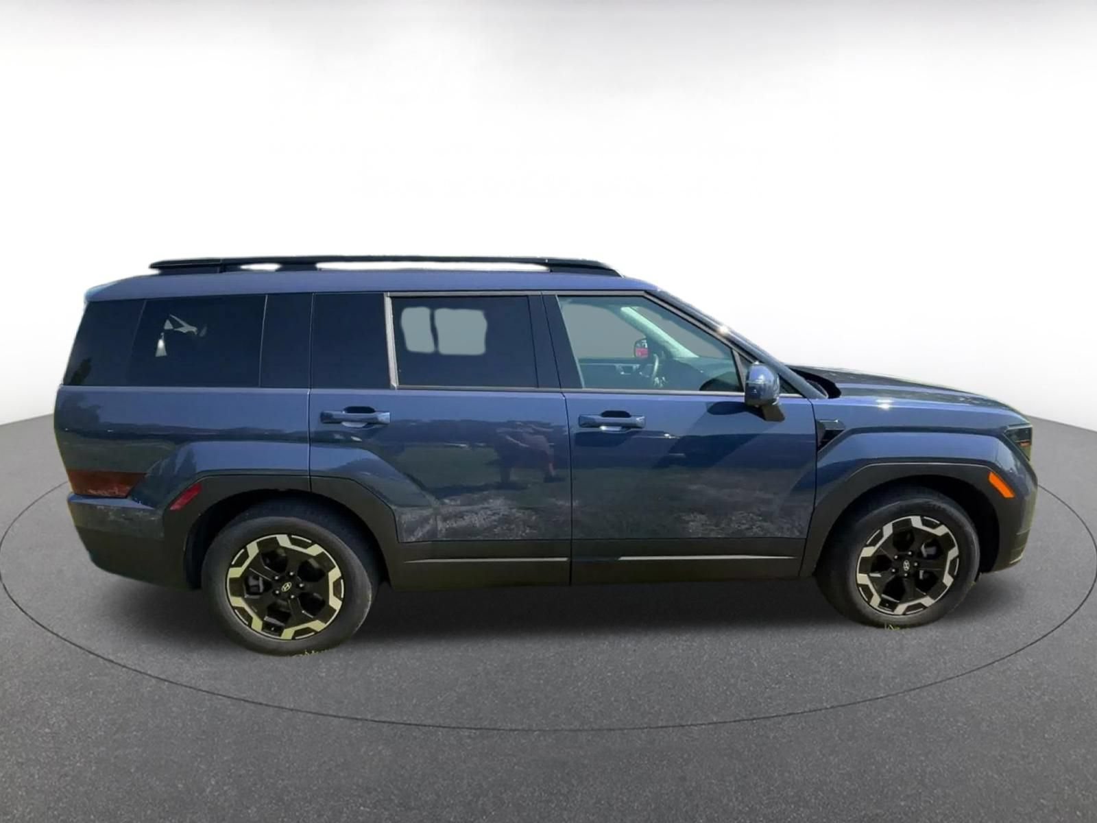 Thumbnail: 2026 Hyundai Santa Fe - 13