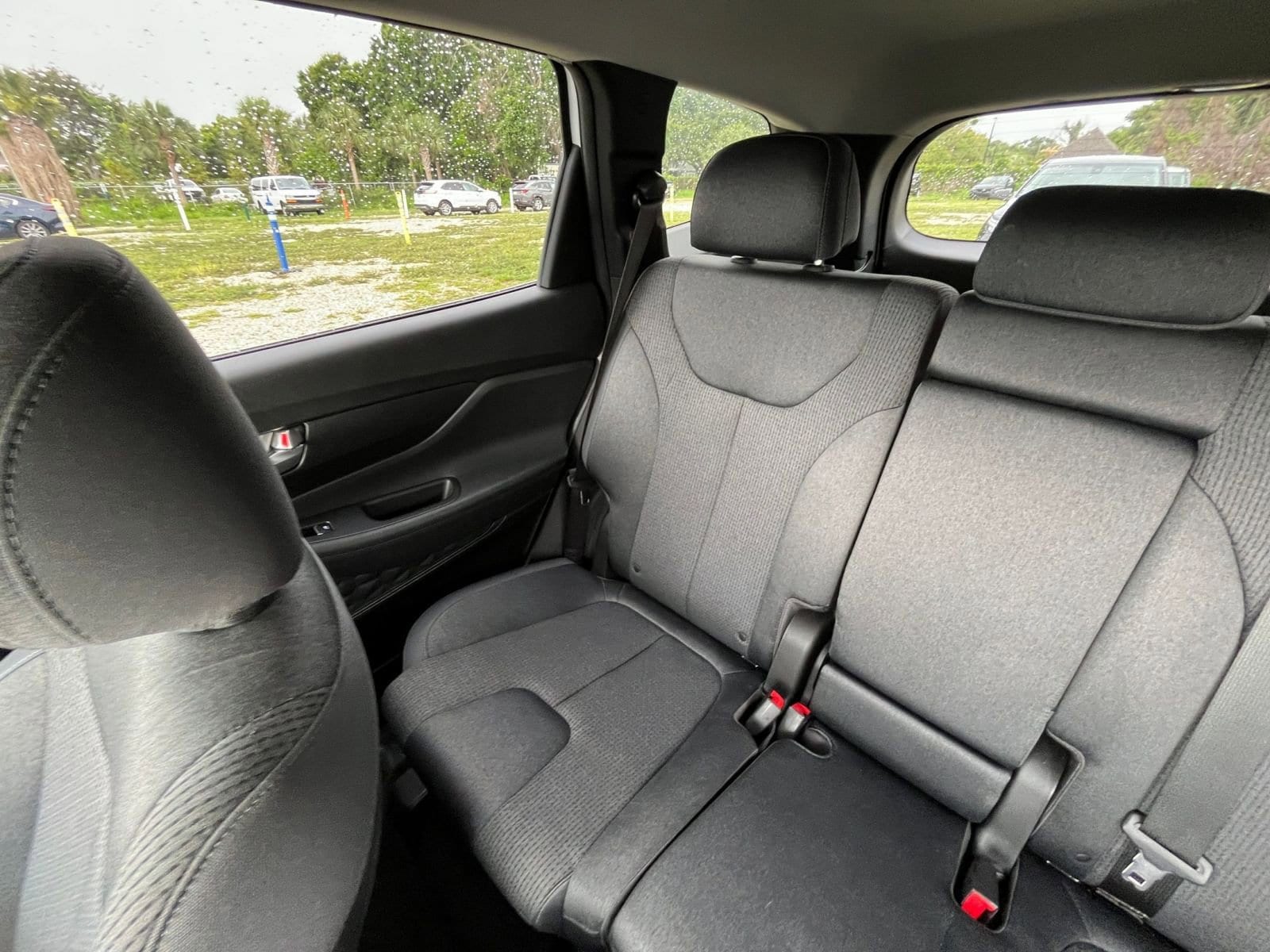2023 Hyundai Santa Fe SEL 34