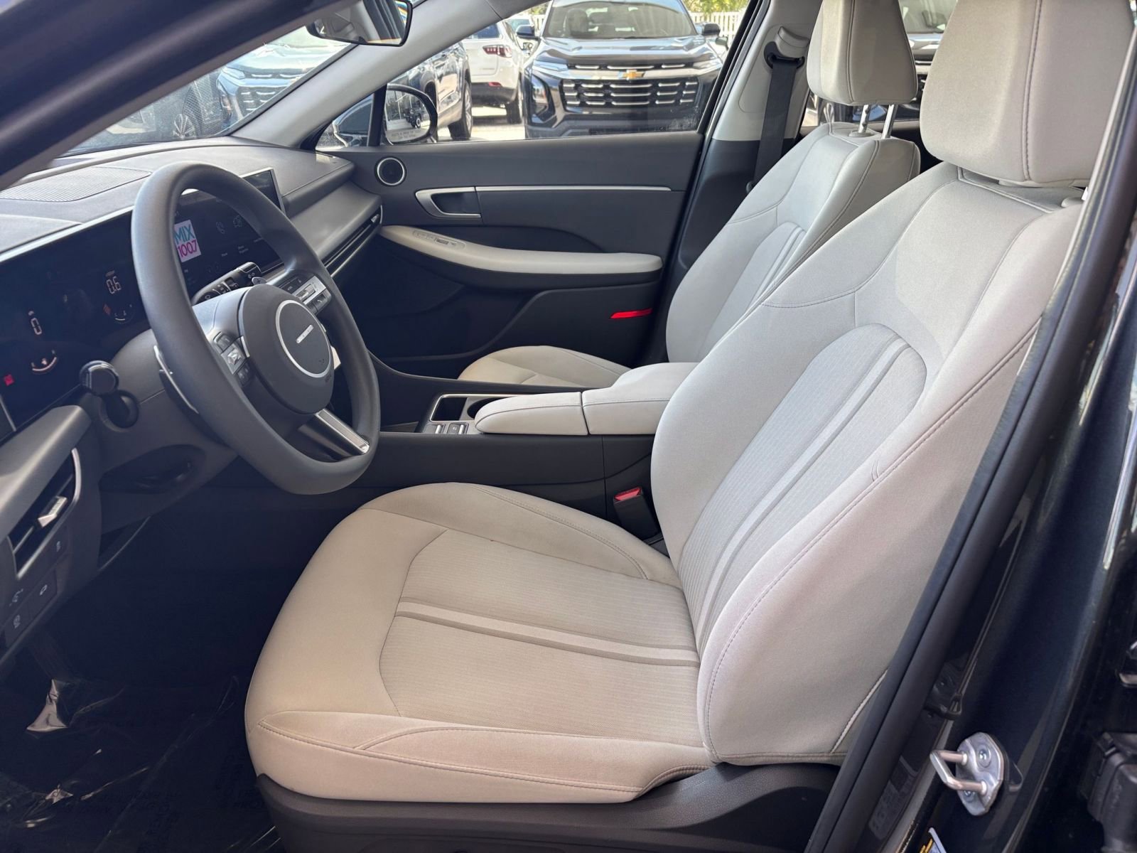 Thumbnail: 2025 Hyundai Sonata - 30