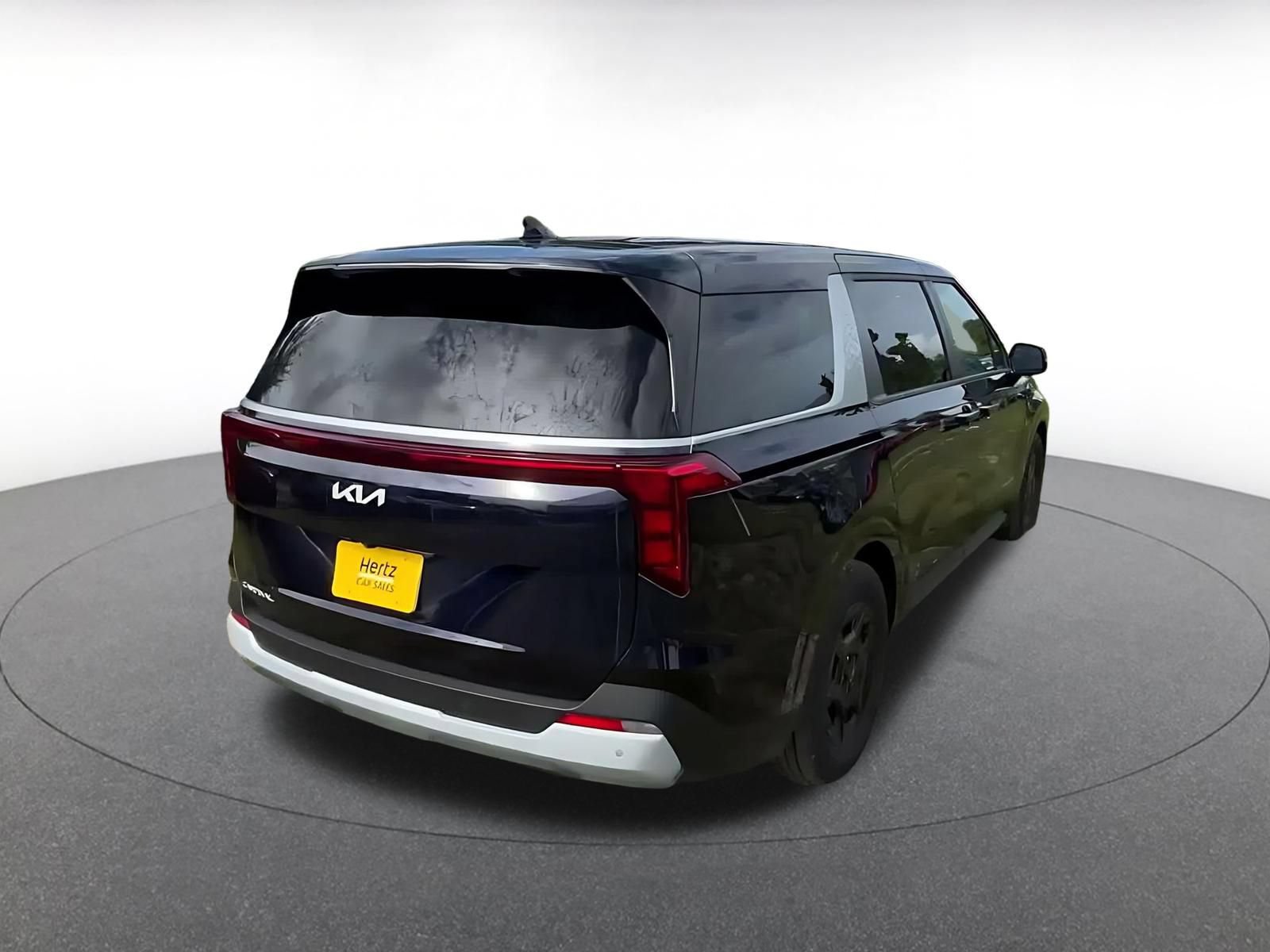 Thumbnail: 2026 Kia Carnival - 14