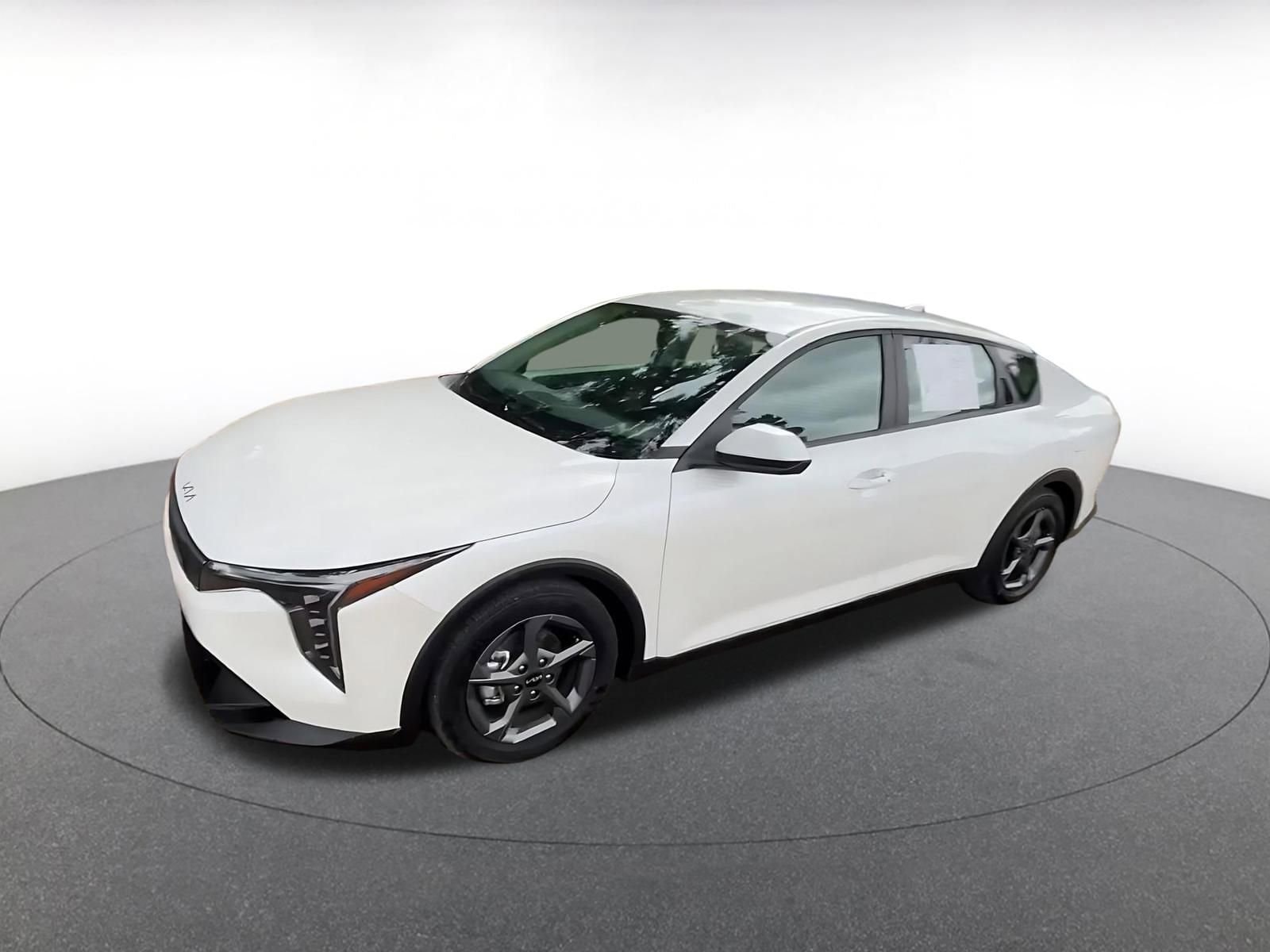 Thumbnail: 2025 Kia K4 - 8