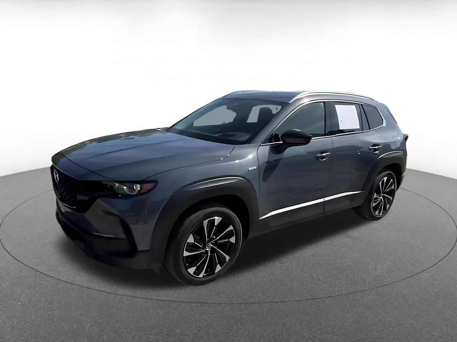 Thumbnail: 2025 Mazda CX-50 - 8