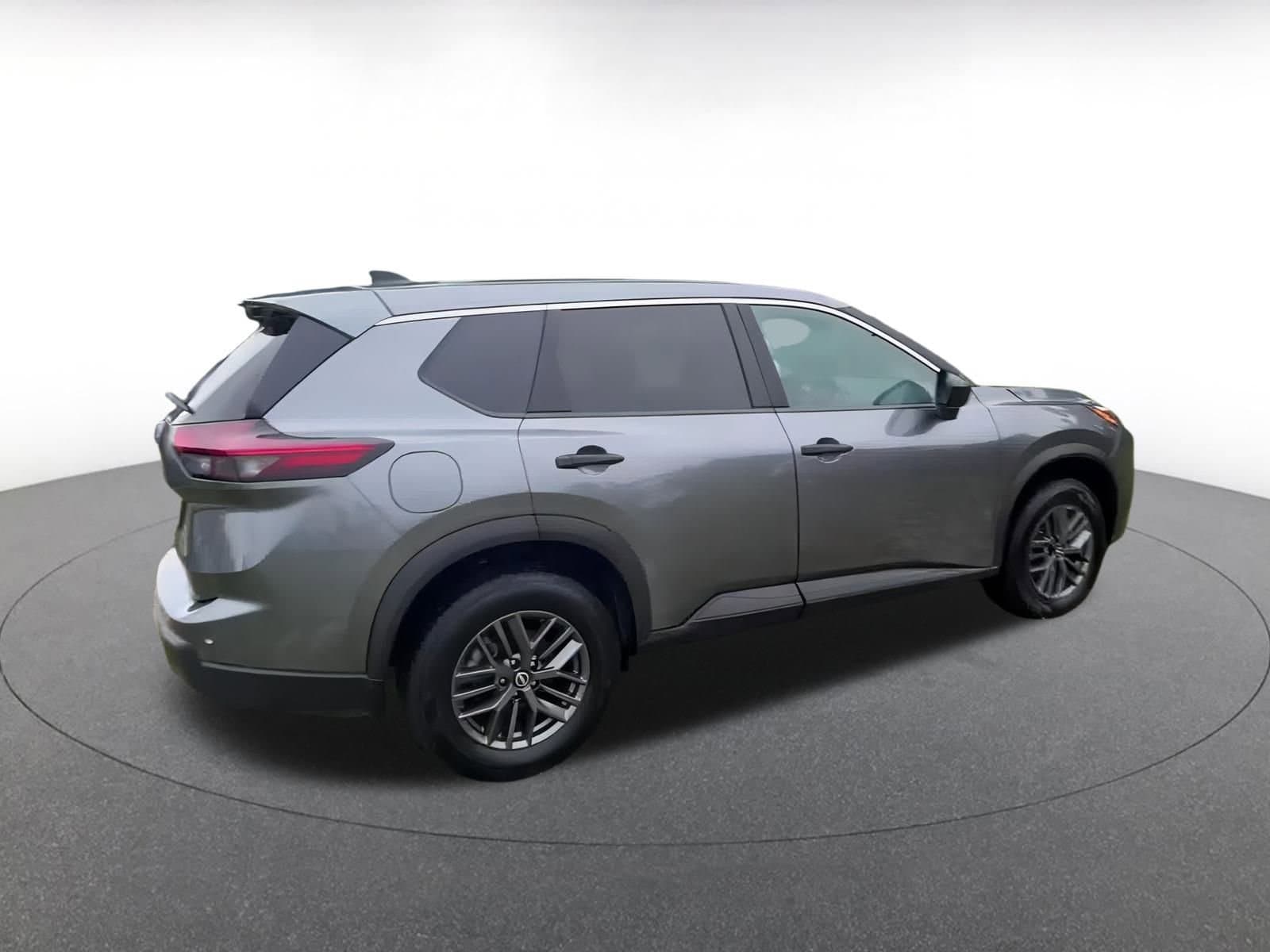 Thumbnail: 2024 Nissan Rogue - 15