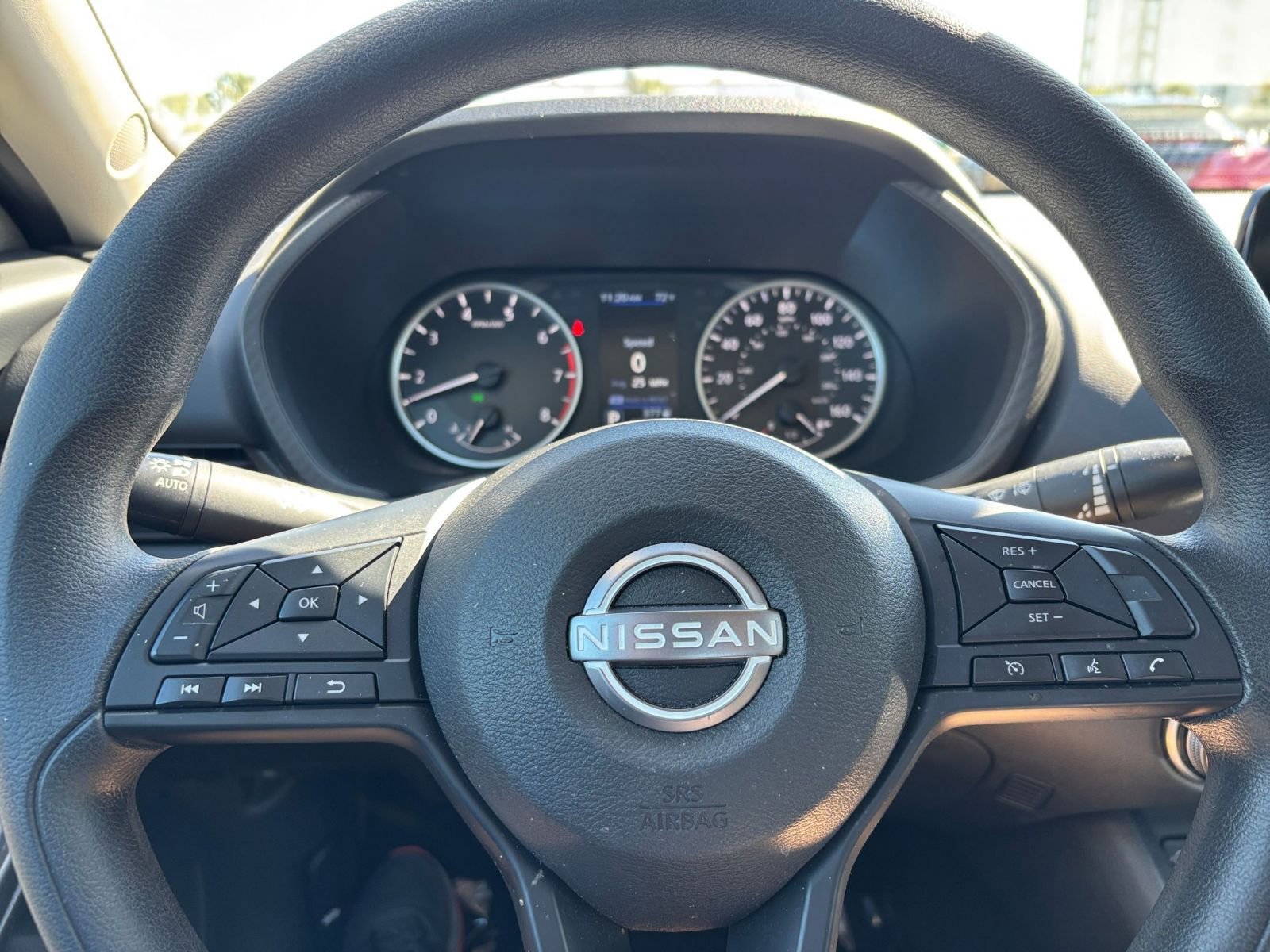 Thumbnail: 2025 Nissan Sentra - 28