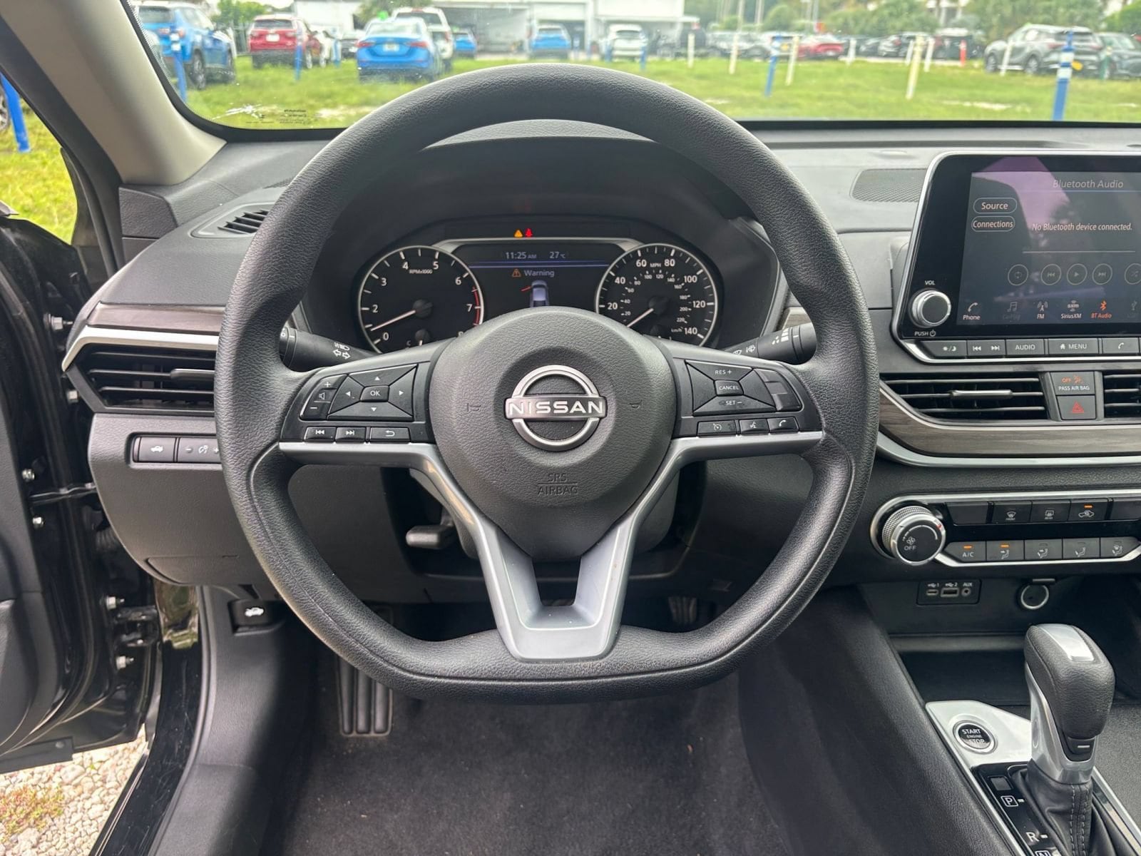 Thumbnail: 2025 Nissan Altima - 28