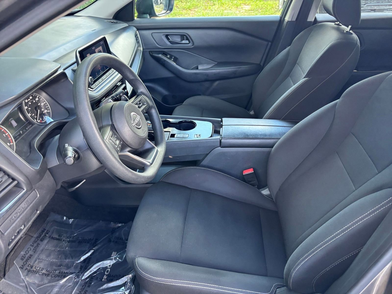 Thumbnail: 2024 Nissan Rogue - 27