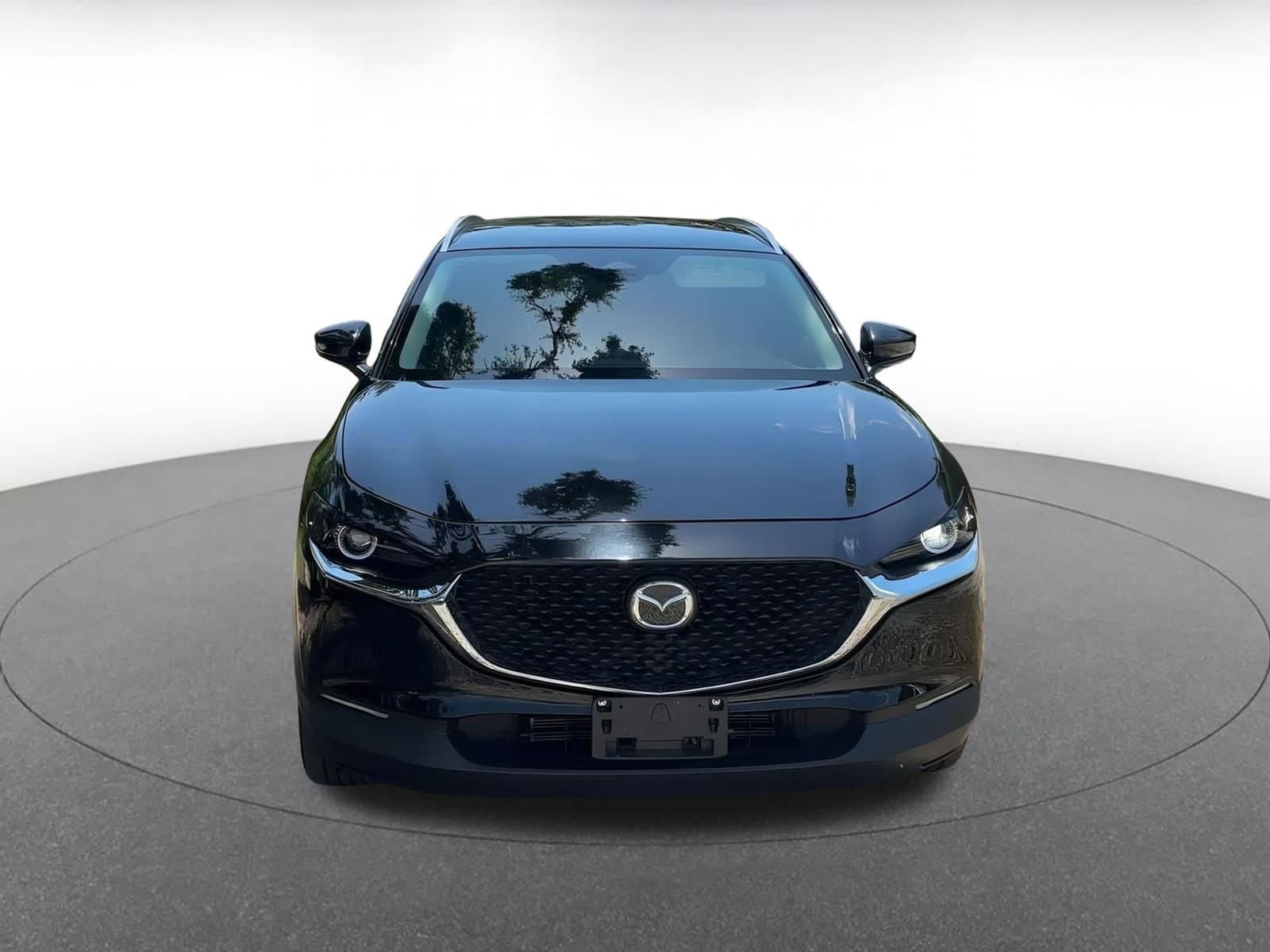 Thumbnail: 2024 Mazda CX-30 - 4