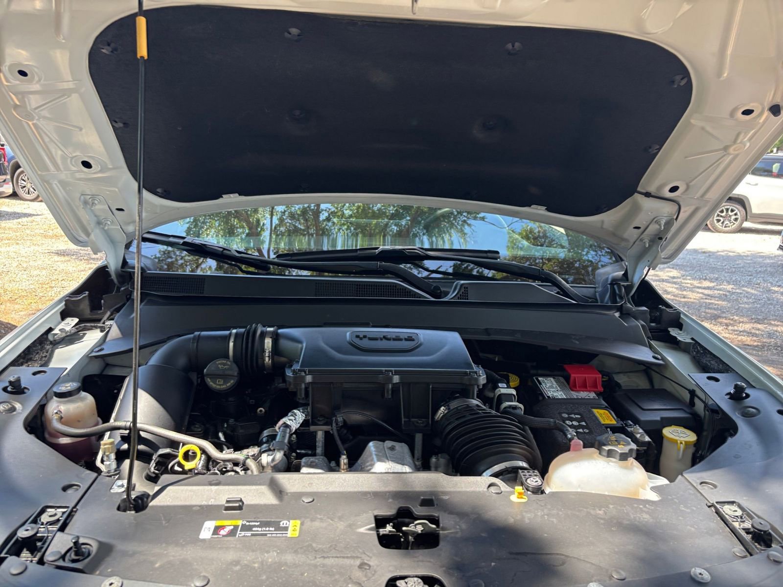 Thumbnail: 2025 Jeep Compass - 32