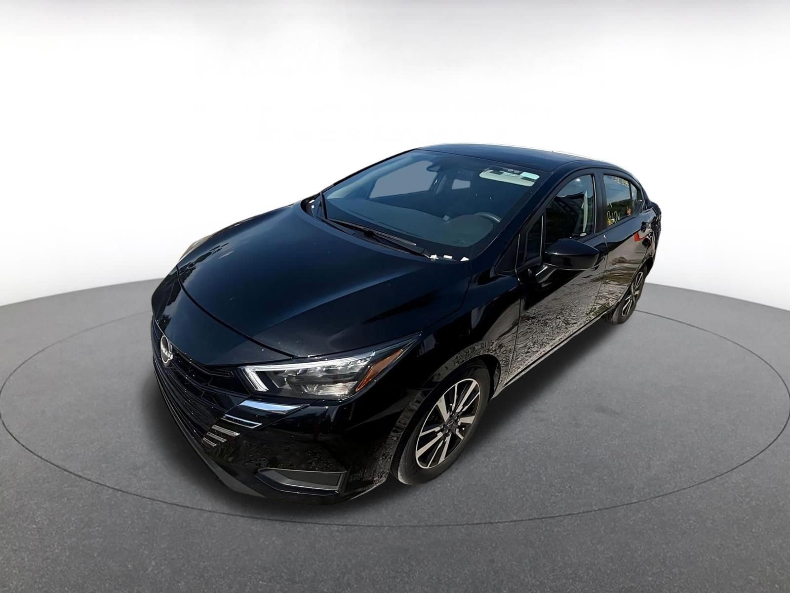 Thumbnail: 2025 Nissan Versa - 2