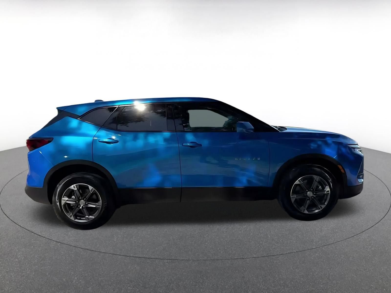 Thumbnail: 2026 Chevrolet Blazer - 15