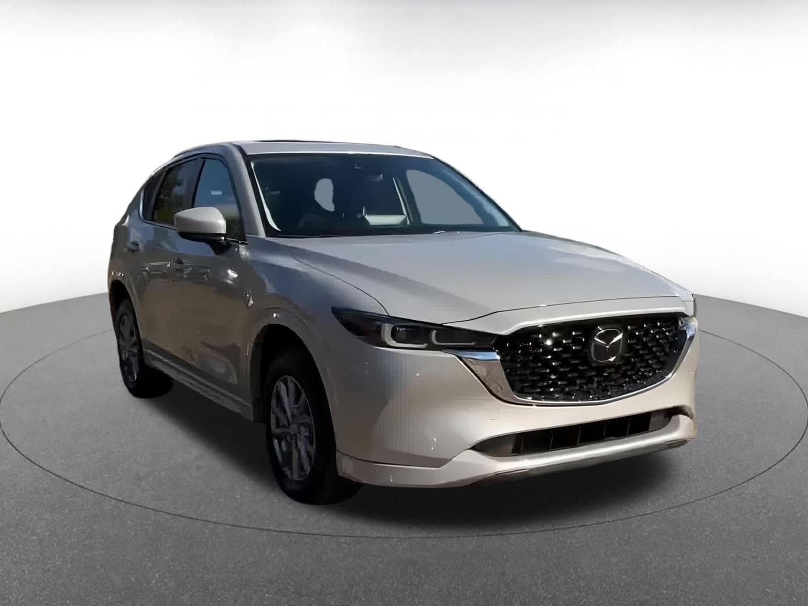 Thumbnail: 2025 Mazda CX-5 - 2