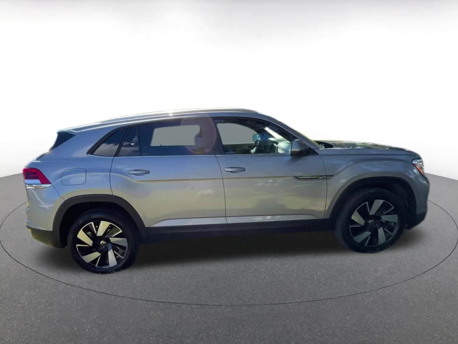 Thumbnail: 2024 Volkswagen Atlas - 16