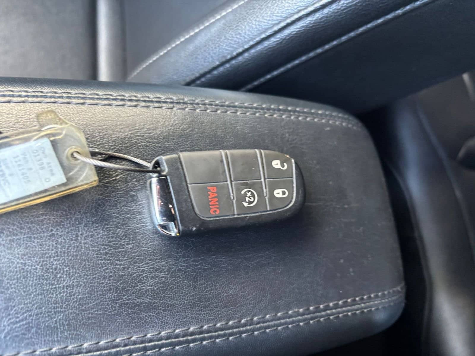 Thumbnail: 2025 Jeep Compass - 21