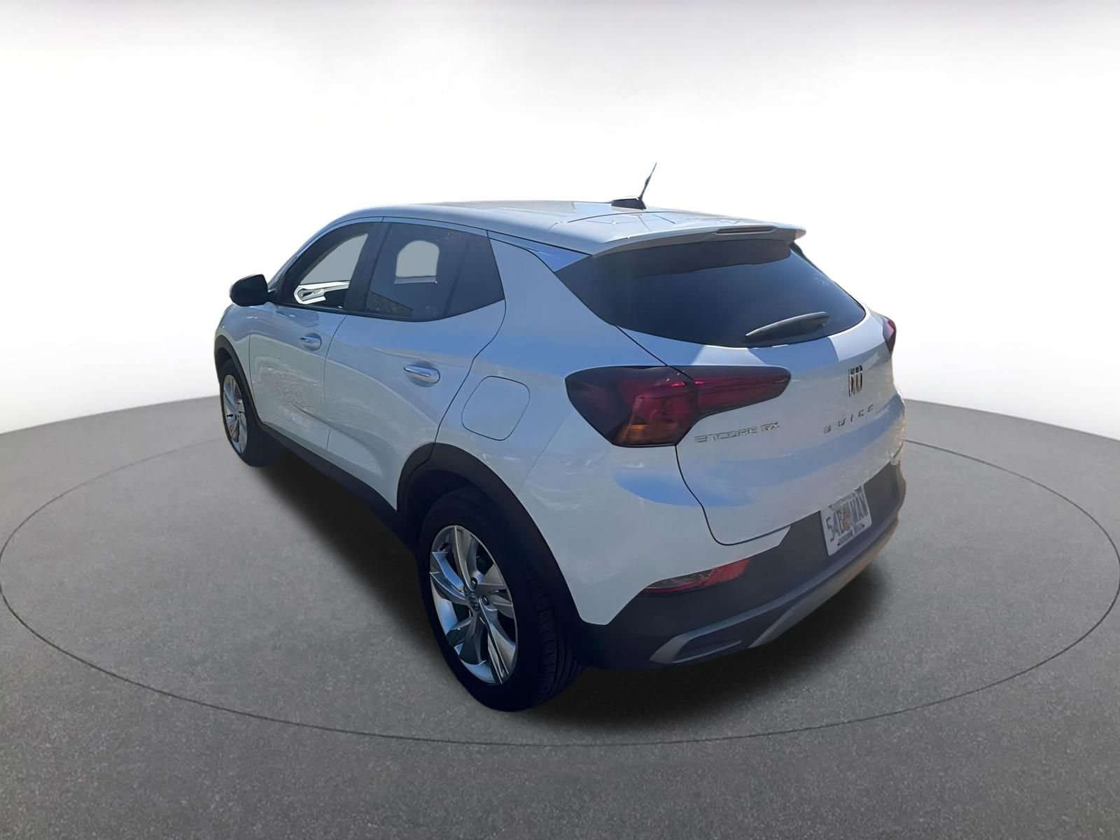 Thumbnail: 2025 Buick Encore GX - 11