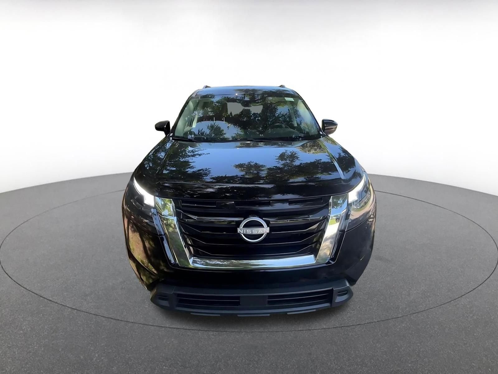 Thumbnail: 2025 Nissan Pathfinder - 7
