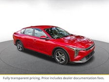 2025 Kia K4 LXS -
                  Clearwater, FL