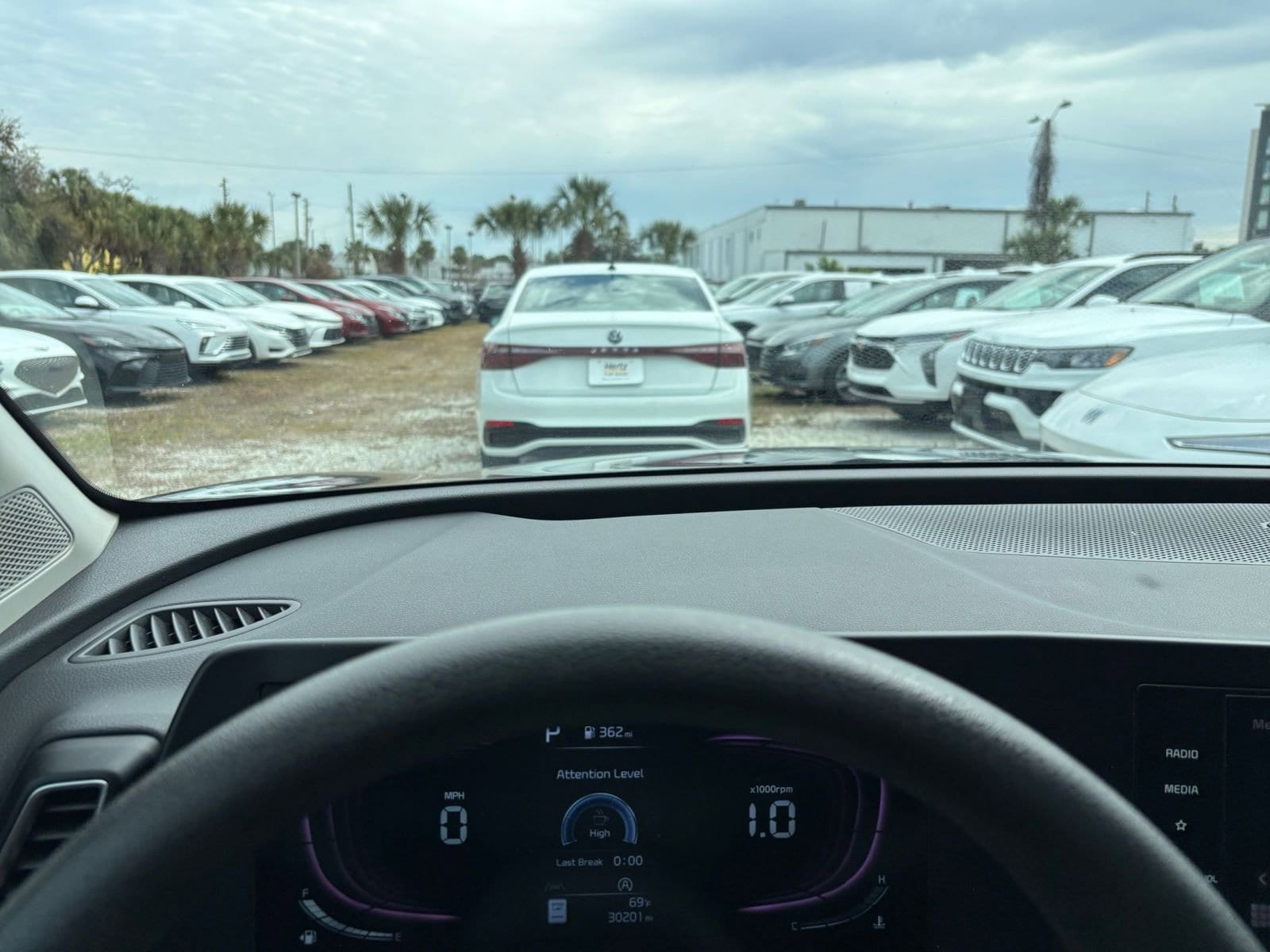 Thumbnail: 2025 Kia Sportage - 34