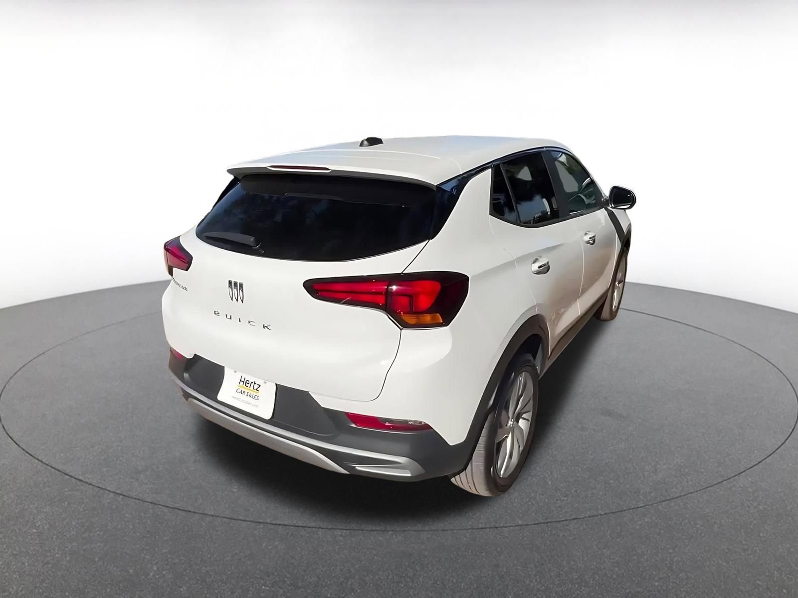 Thumbnail: 2025 Buick Encore GX - 15