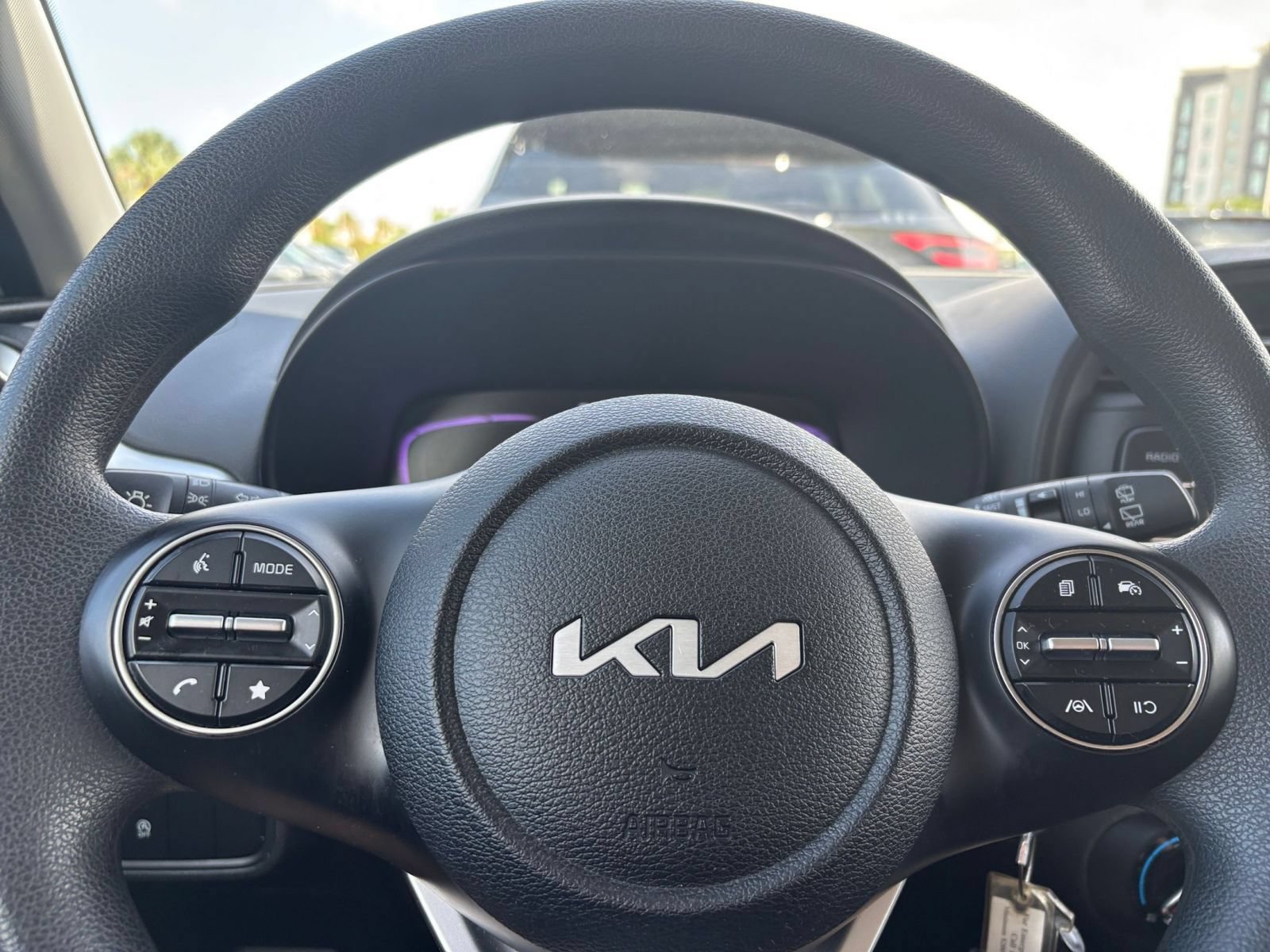 Thumbnail: 2025 Kia Soul - 27