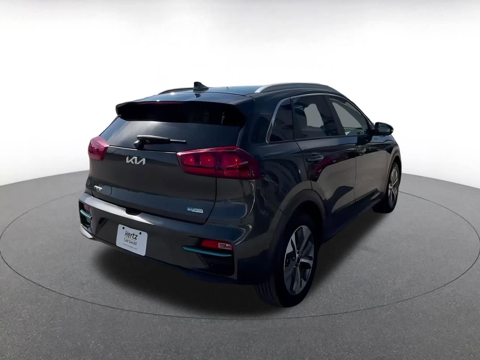 Thumbnail: 2022 Kia Niro - 14