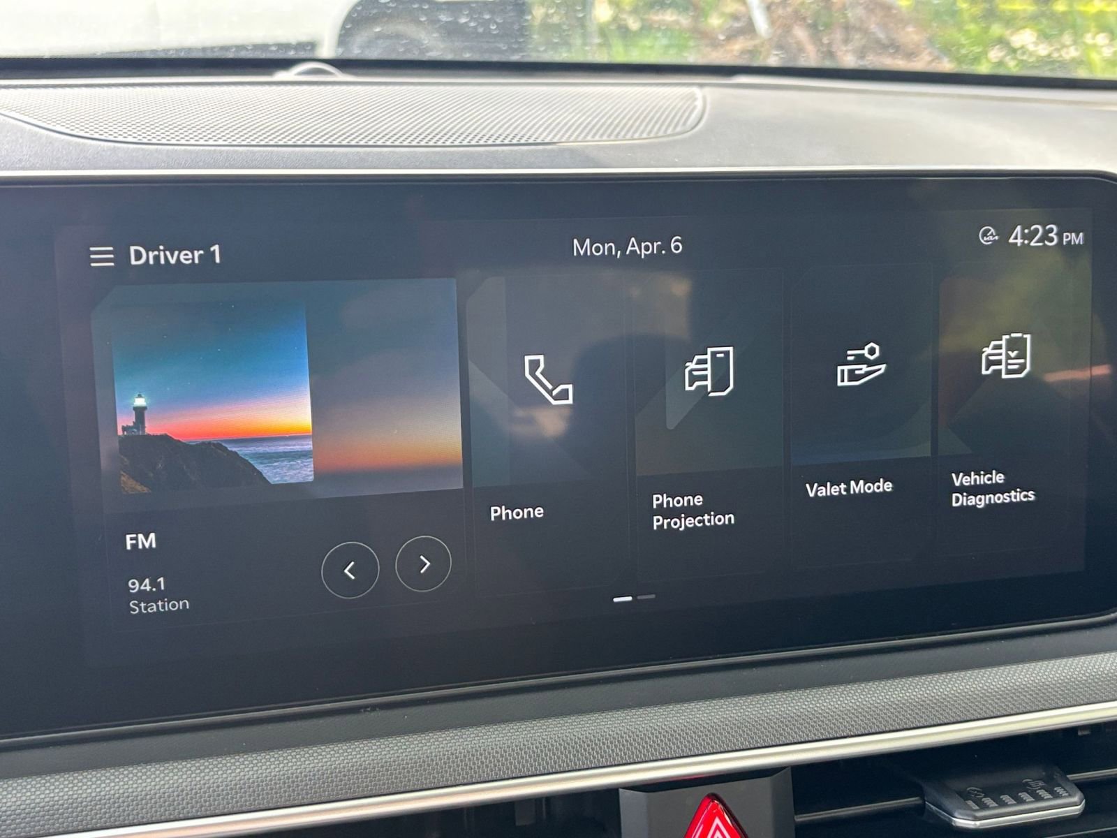 Thumbnail: 2025 Kia K5 - 20