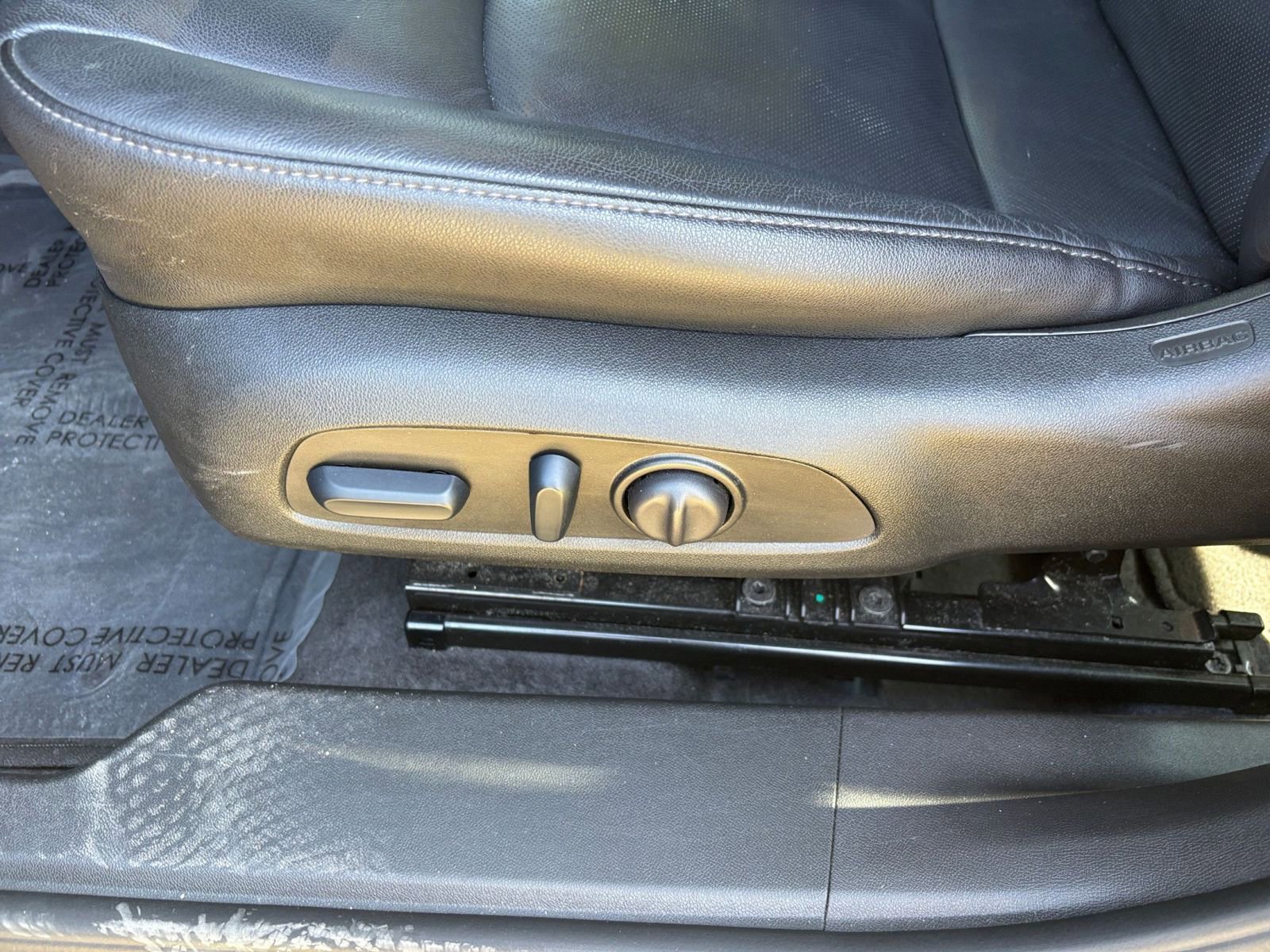 Thumbnail: 2024 Chevrolet Malibu - 23