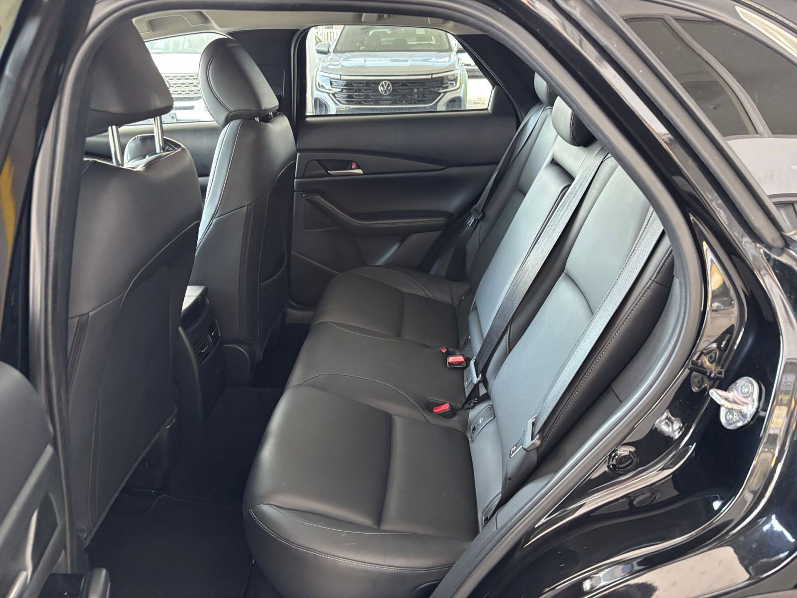 Thumbnail: 2025 Mazda CX-30 - 25