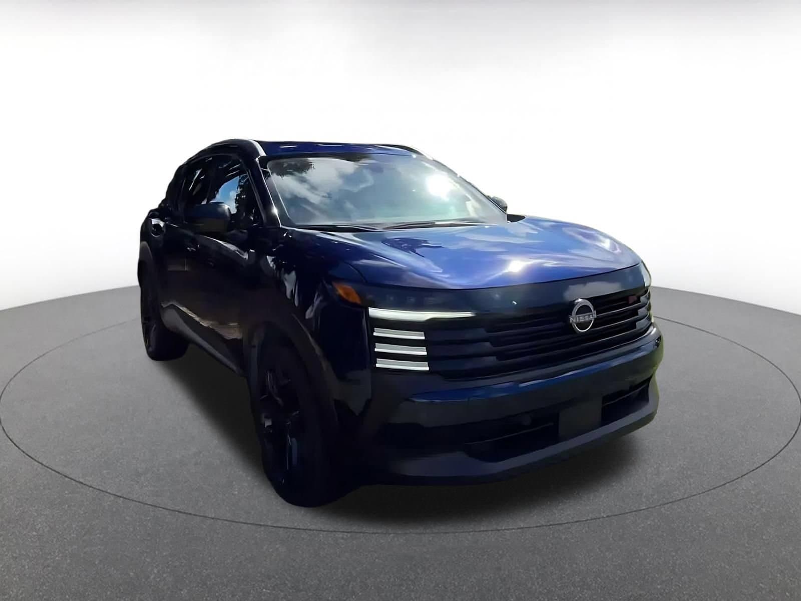 Thumbnail: 2026 Nissan Kicks - 3