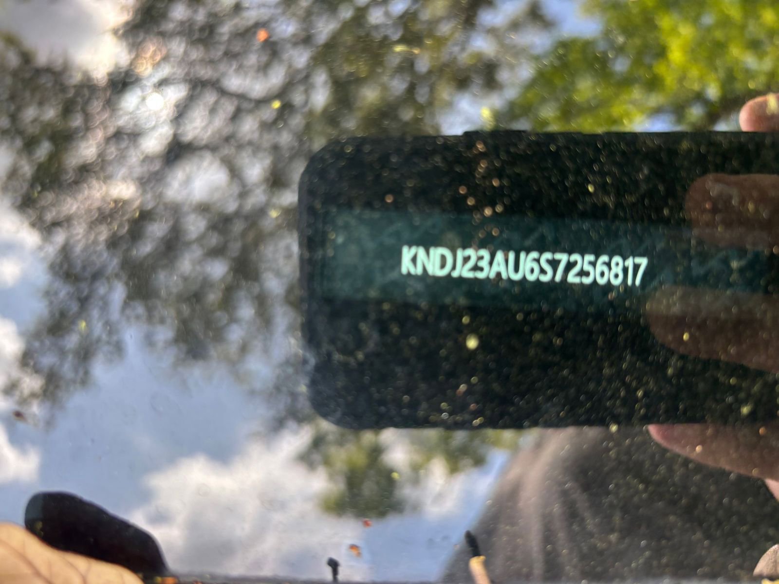 Thumbnail: 2025 Kia Soul - 10