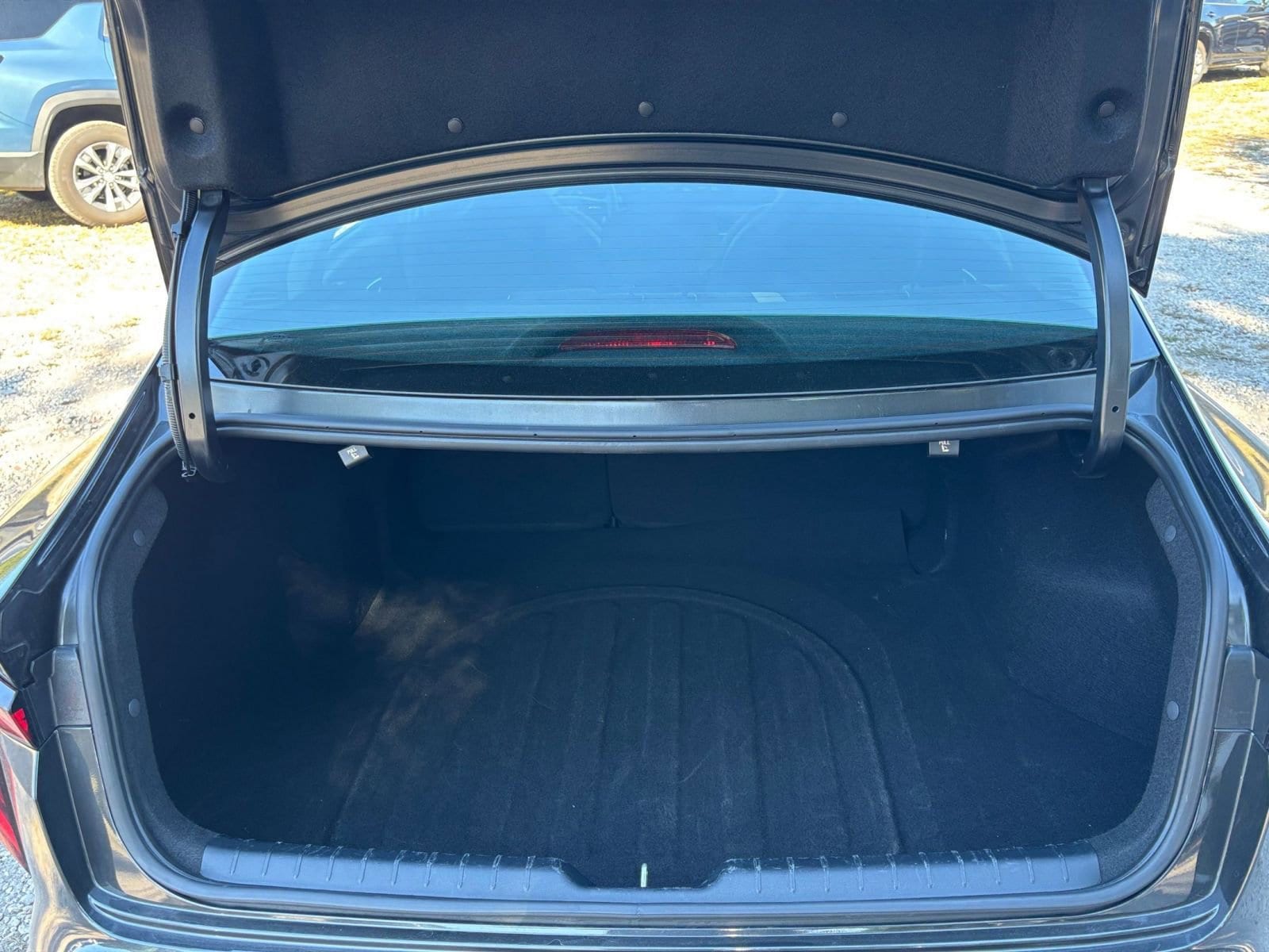 Thumbnail: 2025 Kia K4 - 31