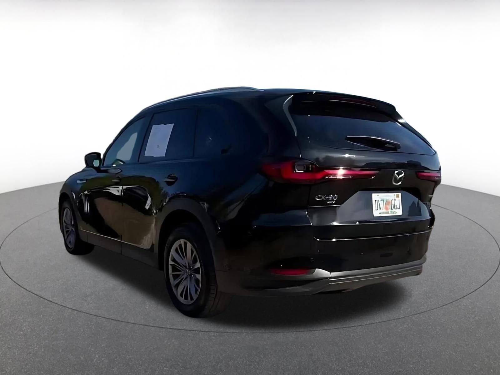 Thumbnail: 2025 Mazda CX-90 - 11