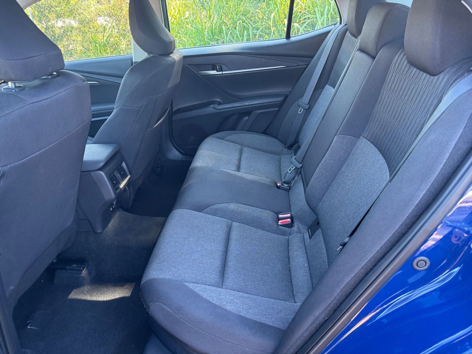 Thumbnail: 2025 Toyota Camry - 27