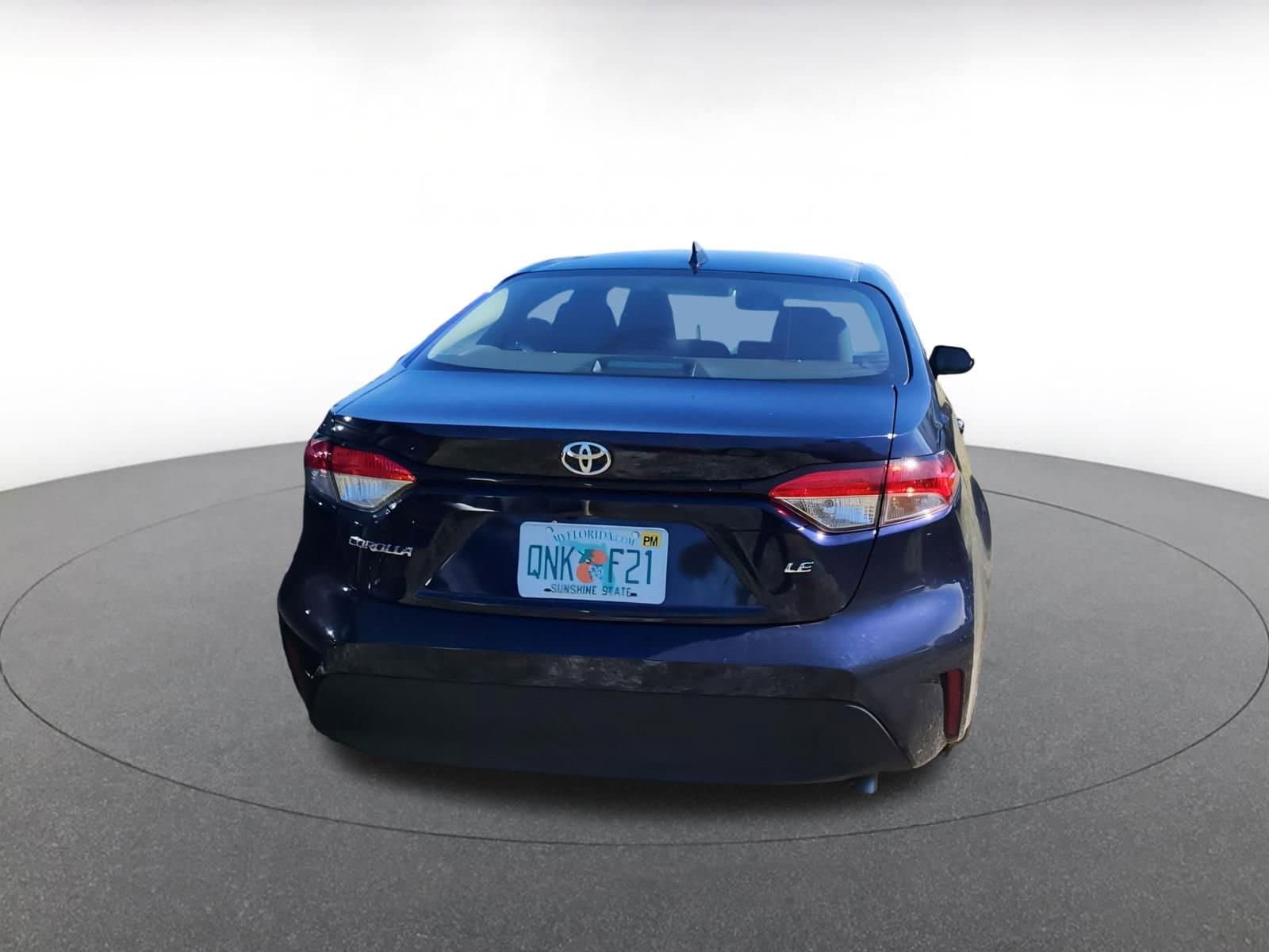 Thumbnail: 2025 Toyota Corolla - 6