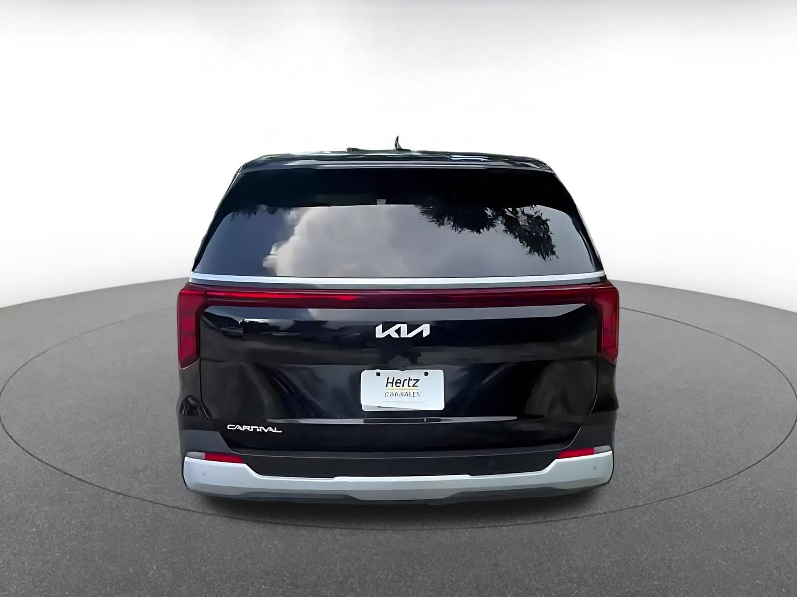 Thumbnail: 2026 Kia Carnival - 12