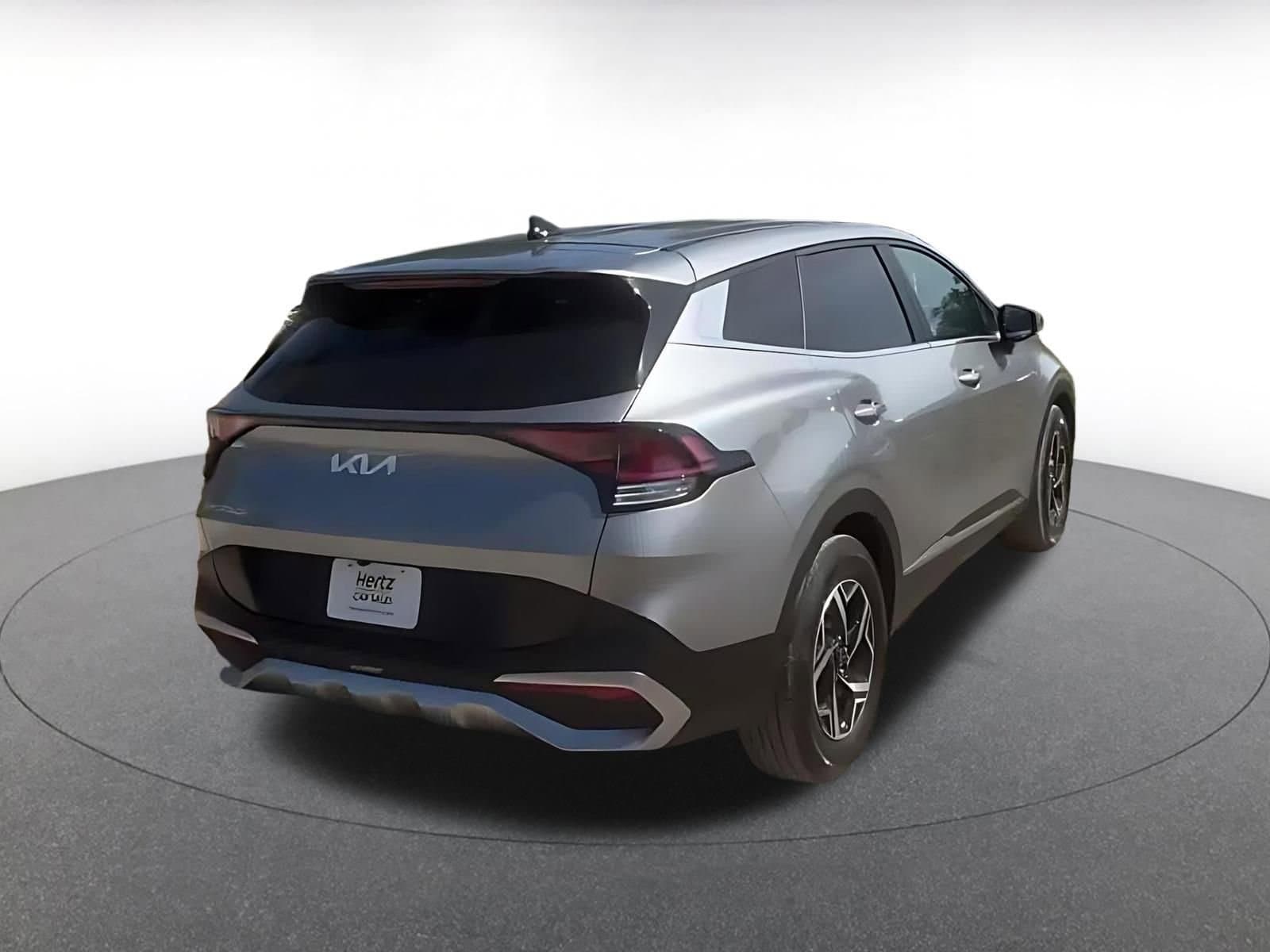 Thumbnail: 2025 Kia Sportage - 15