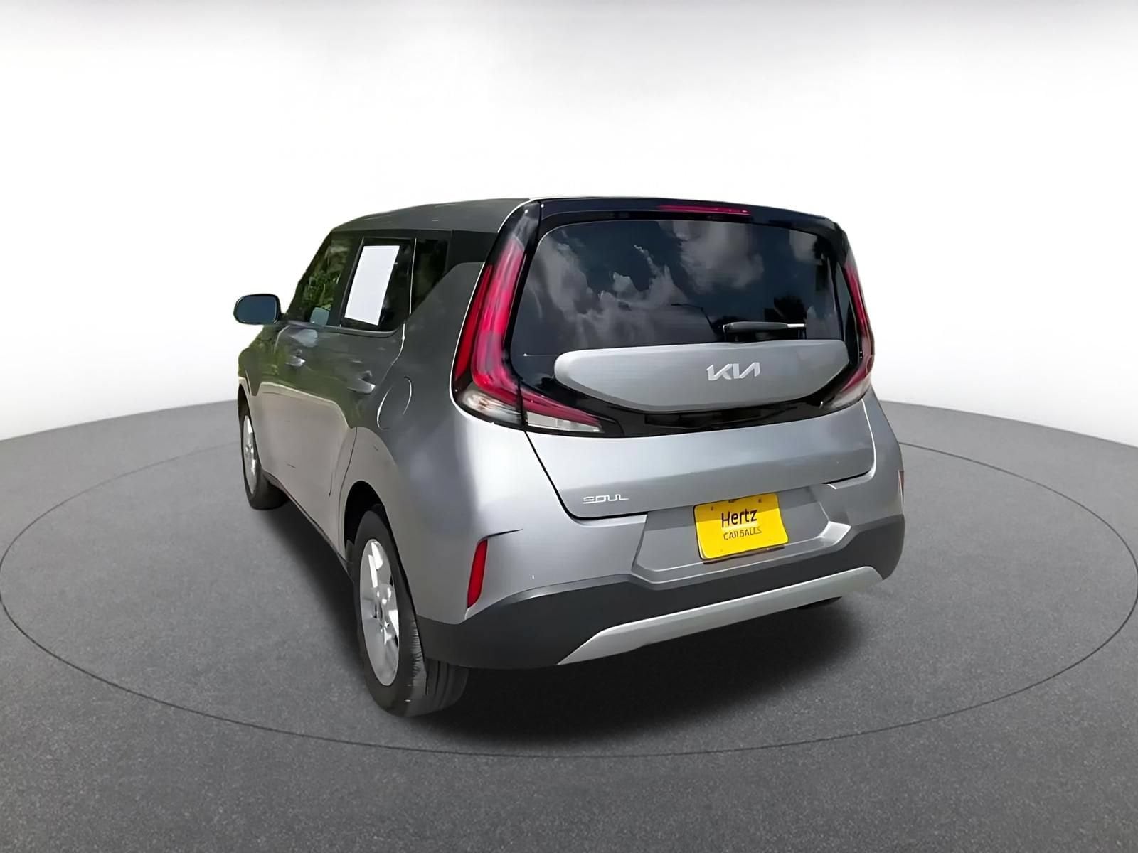 Thumbnail: 2025 Kia Soul - 10