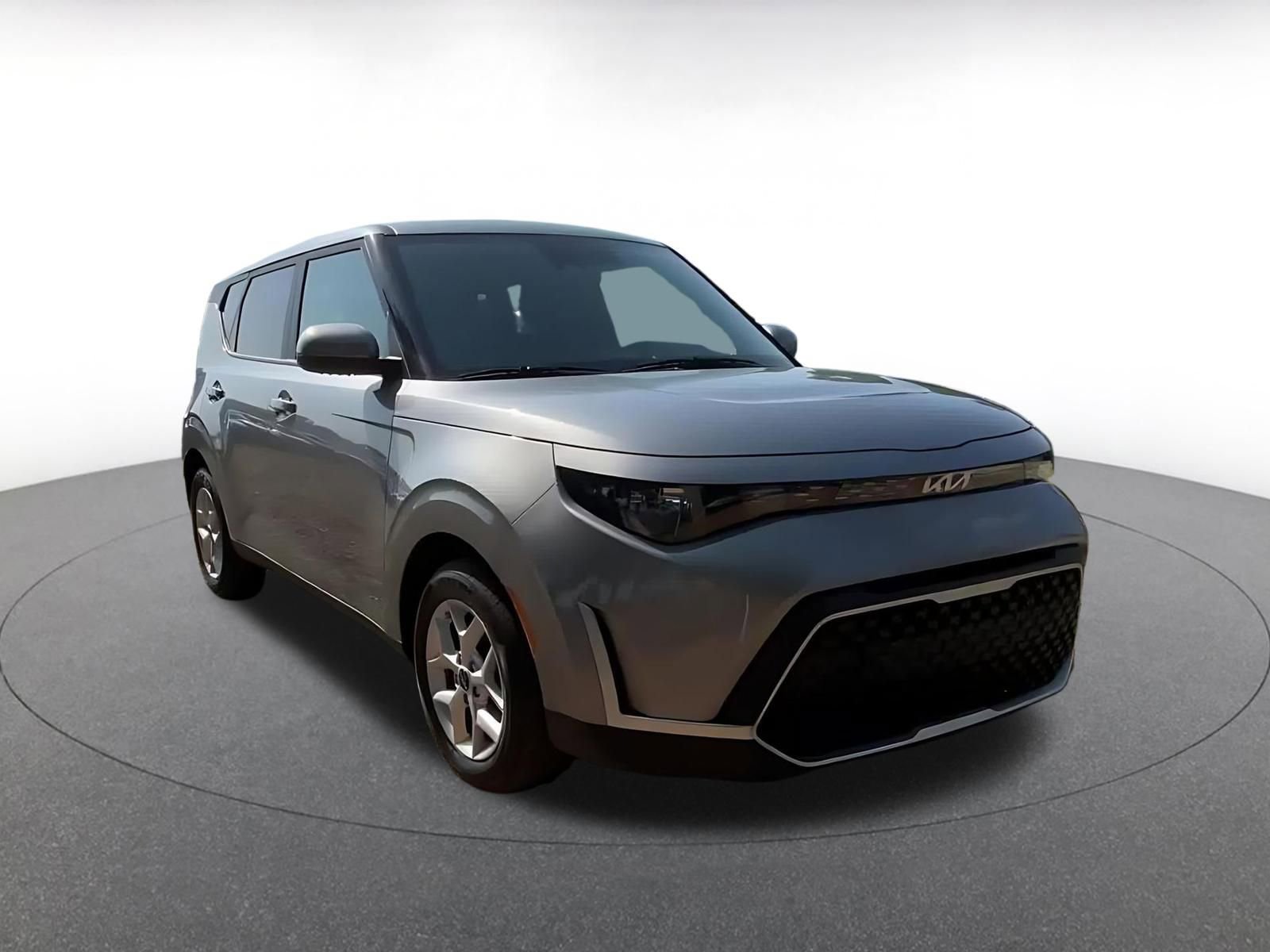 Thumbnail: 2025 Kia Soul - 3